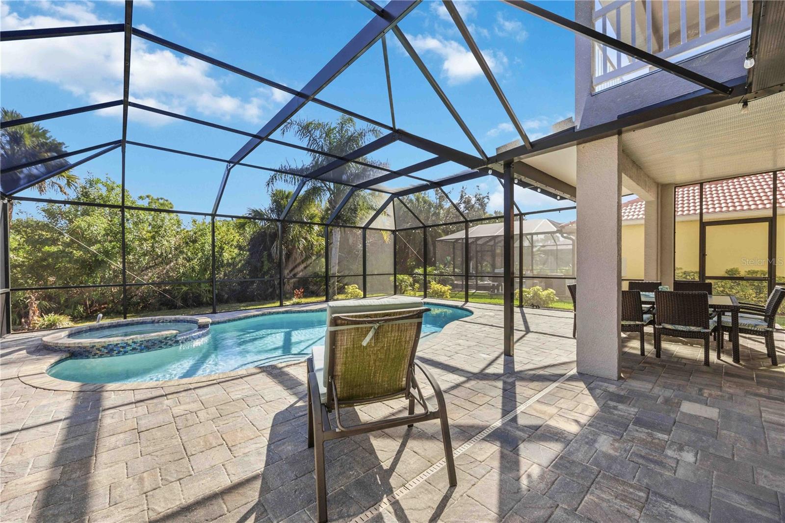 Image 56 of 73 For 11469 Dancing River Drive