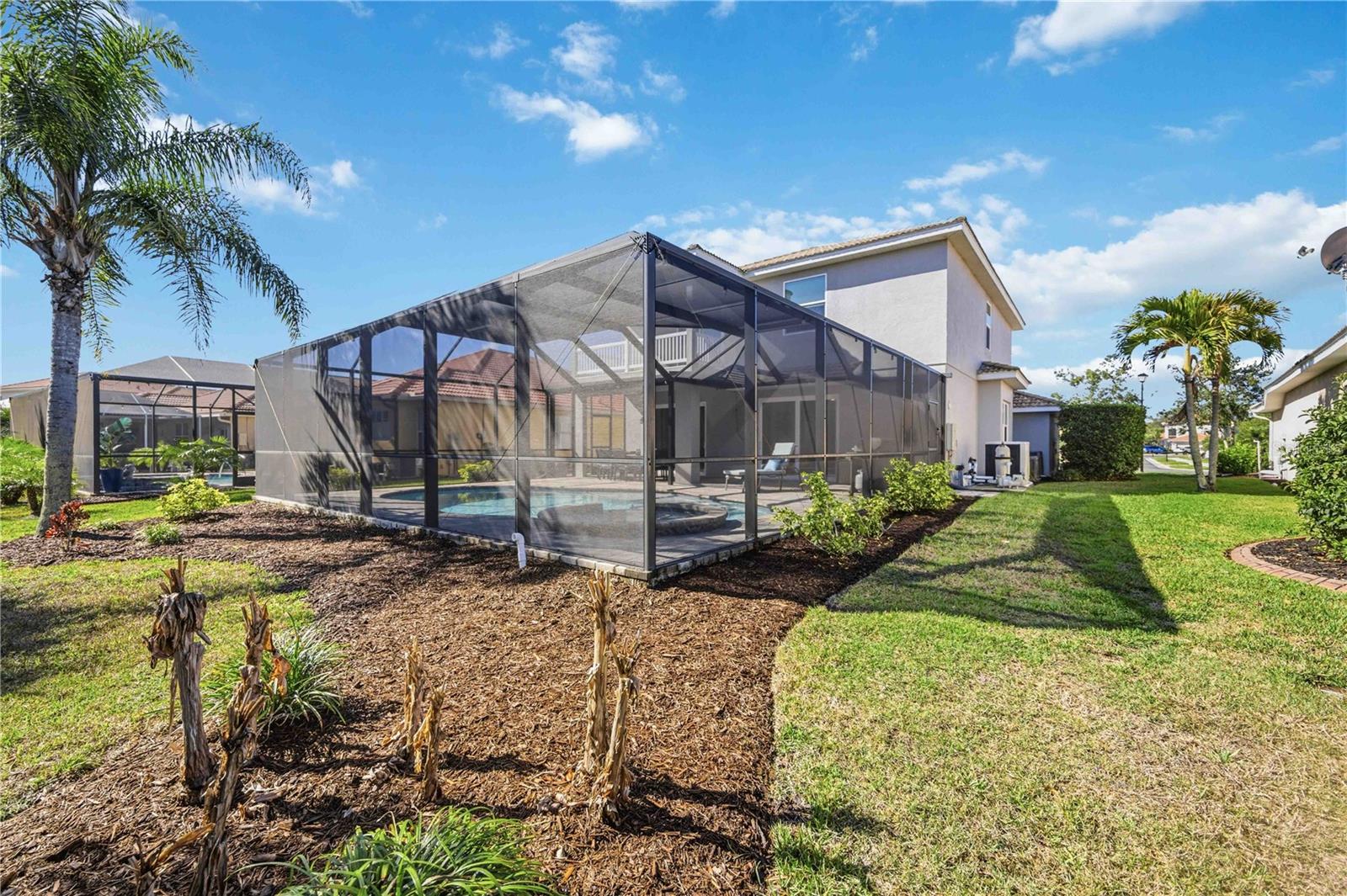 Image 58 of 73 For 11469 Dancing River Drive