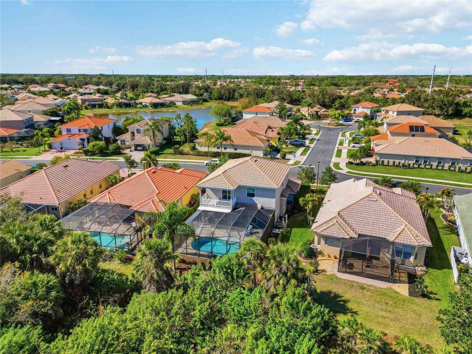 Image 62 of 73 For 11469 Dancing River Drive