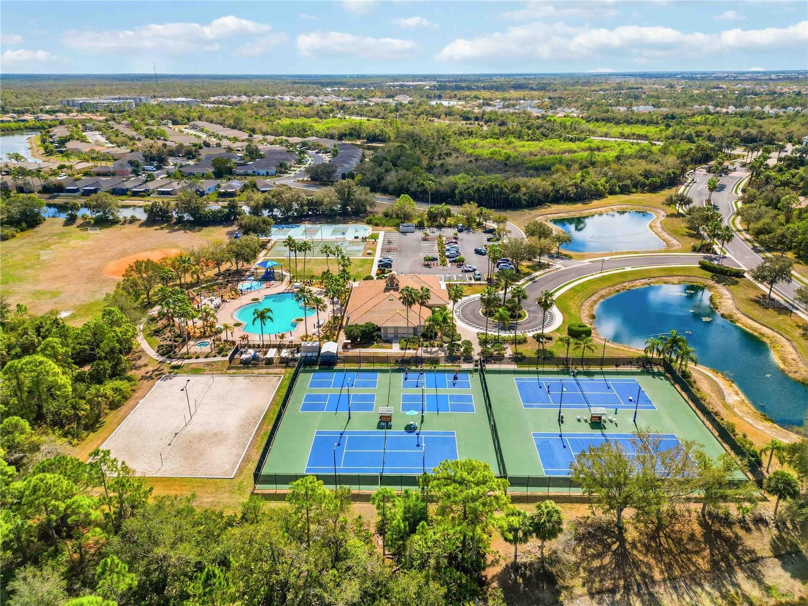 Image 63 of 73 For 11469 Dancing River Drive