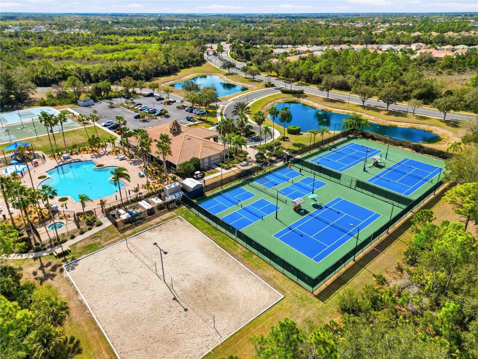 Image 64 of 73 For 11469 Dancing River Drive