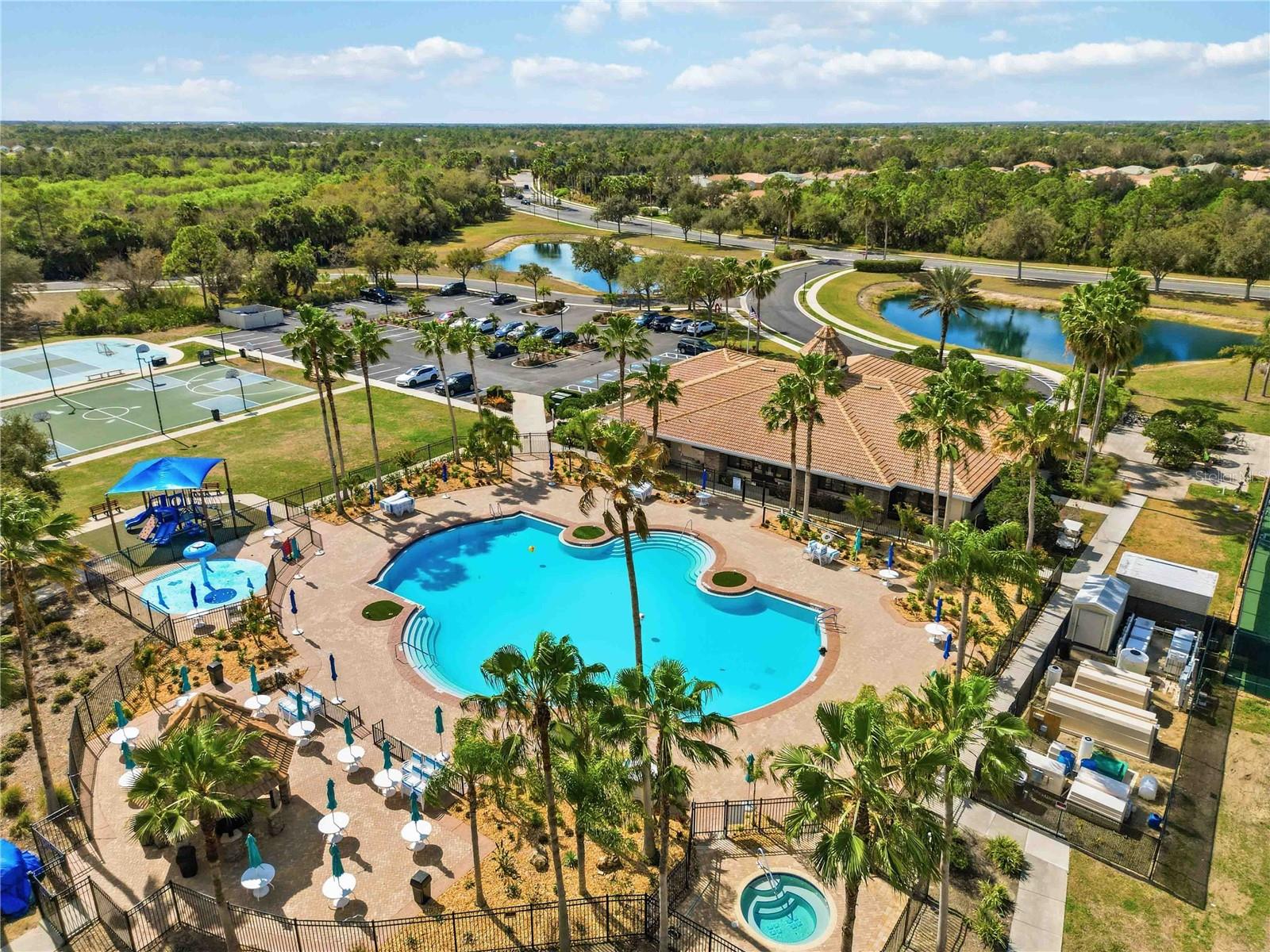 Image 65 of 73 For 11469 Dancing River Drive