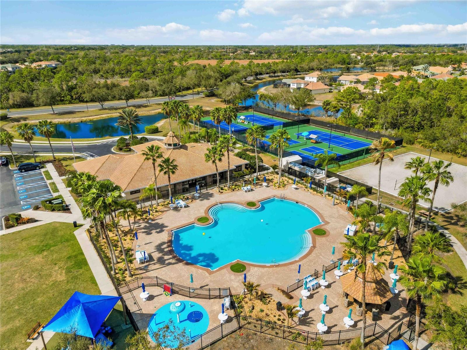 Image 66 of 73 For 11469 Dancing River Drive