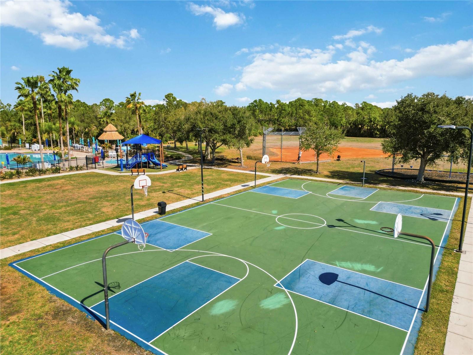 Image 69 of 73 For 11469 Dancing River Drive