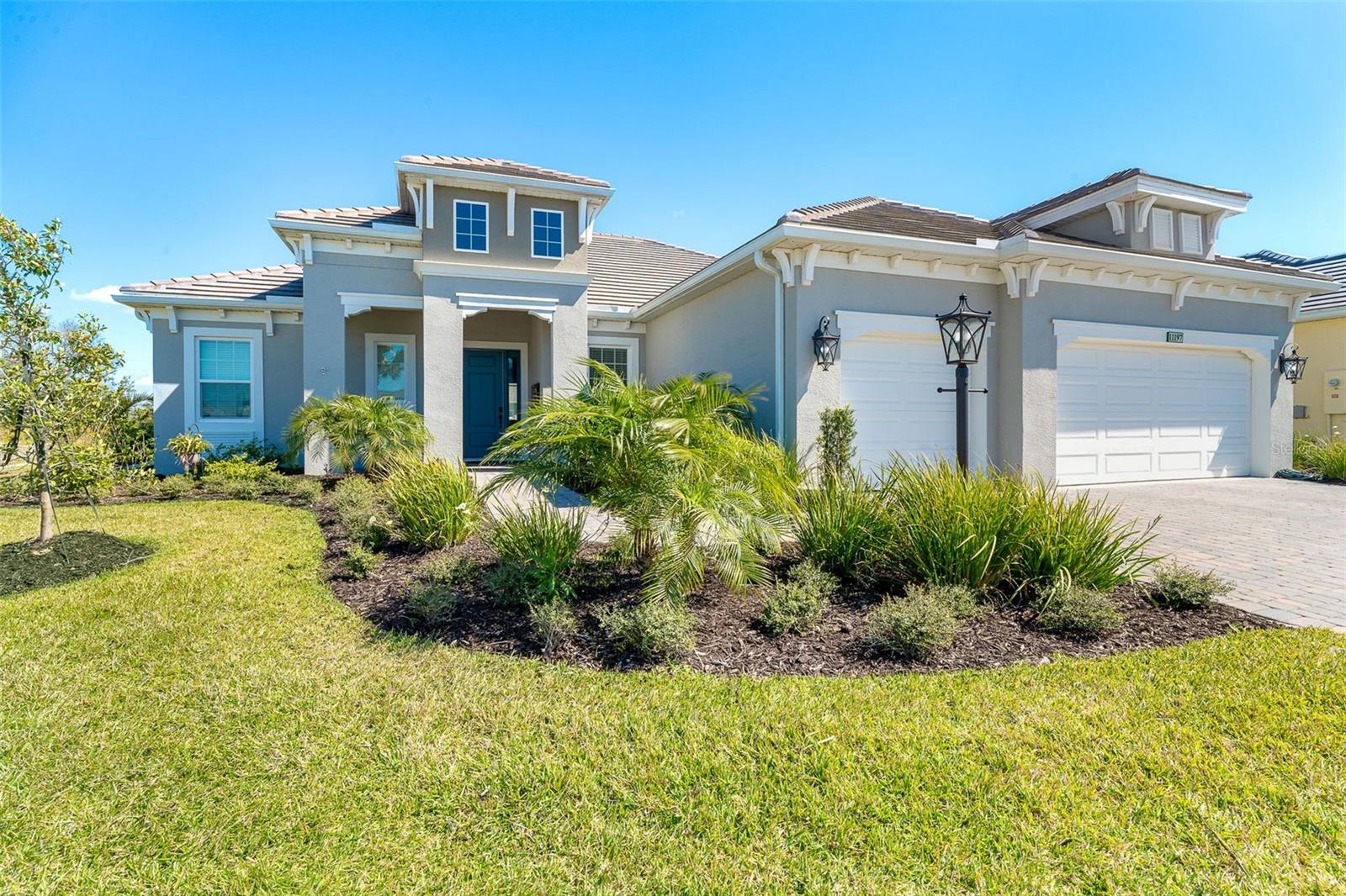 Details for 11197 Hogan Circle, ENGLEWOOD, FL 34223