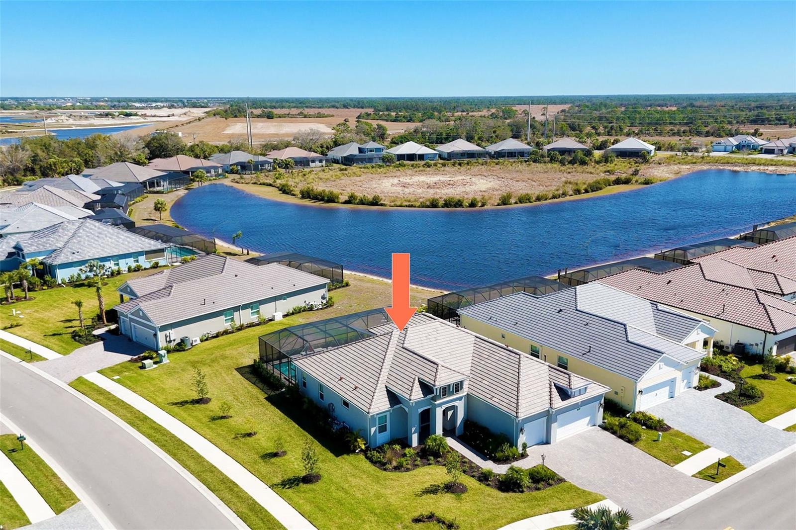 Image 35 of 39 For 11197 Hogan Circle