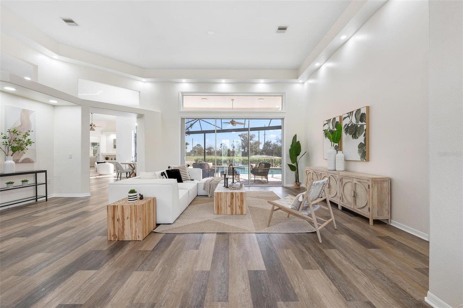 Image 3 of 72 For 422 Wincanton Place