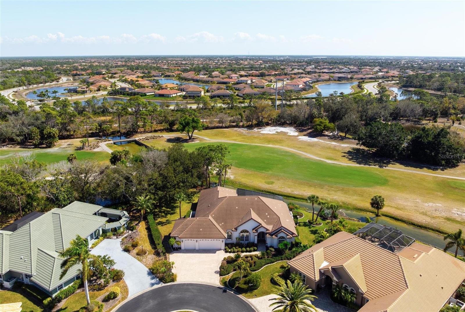 Image 65 of 72 For 422 Wincanton Place