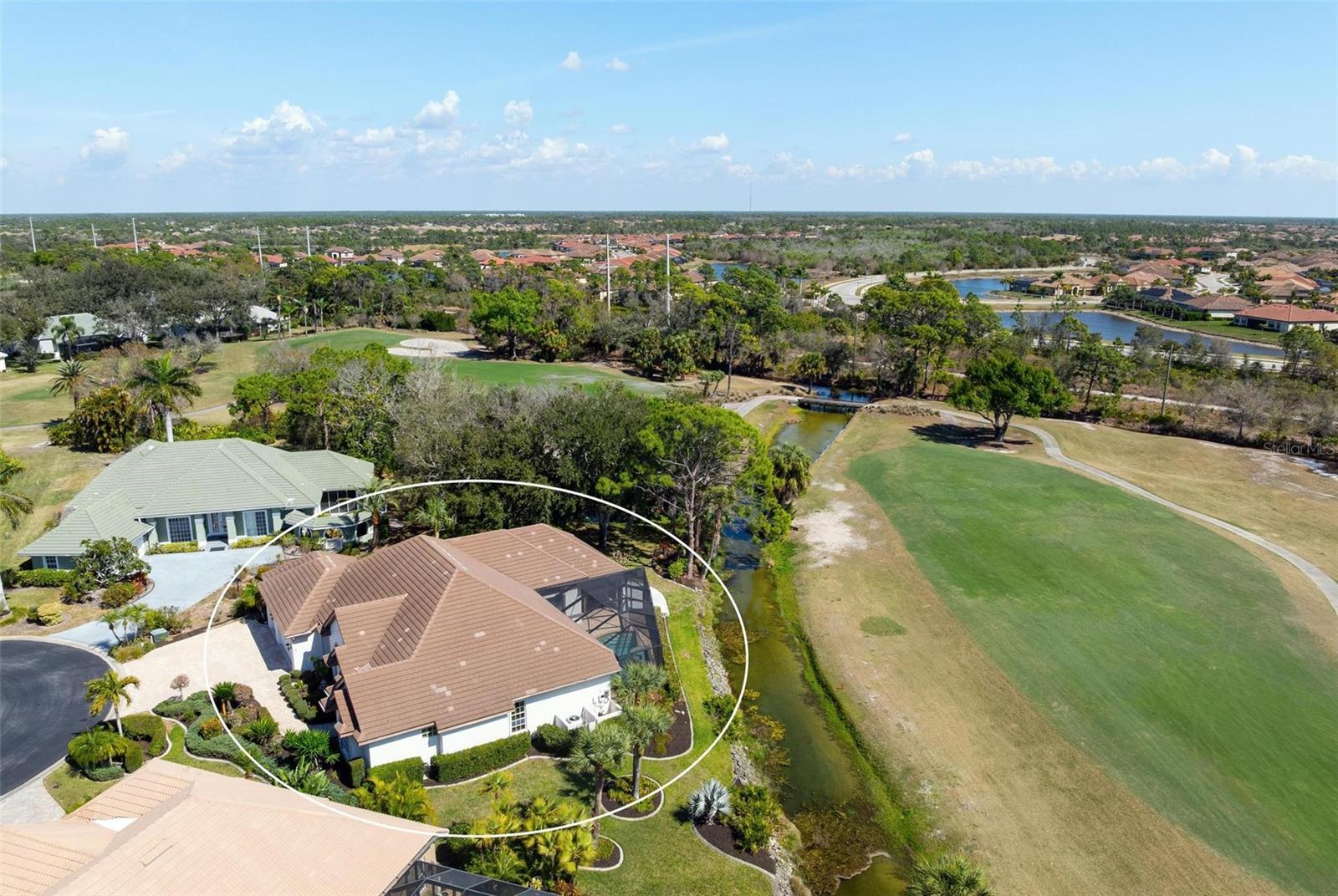 Image 67 of 72 For 422 Wincanton Place