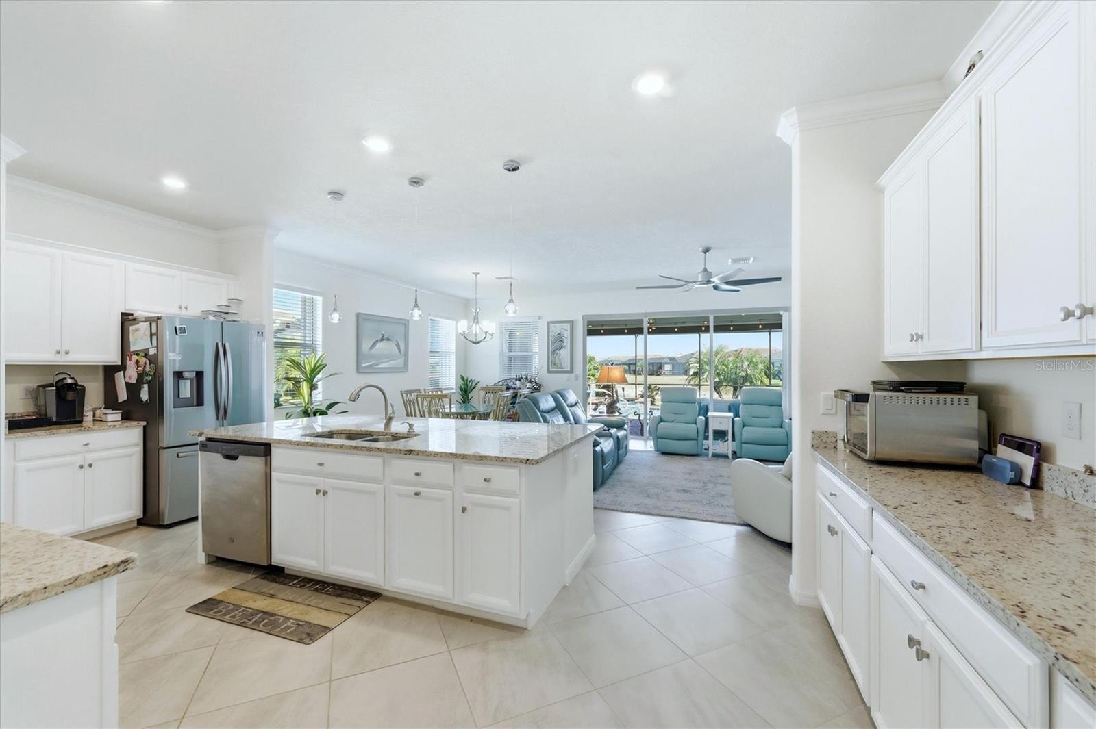 Image 12 of 60 For 15025 Spanish Point Drive