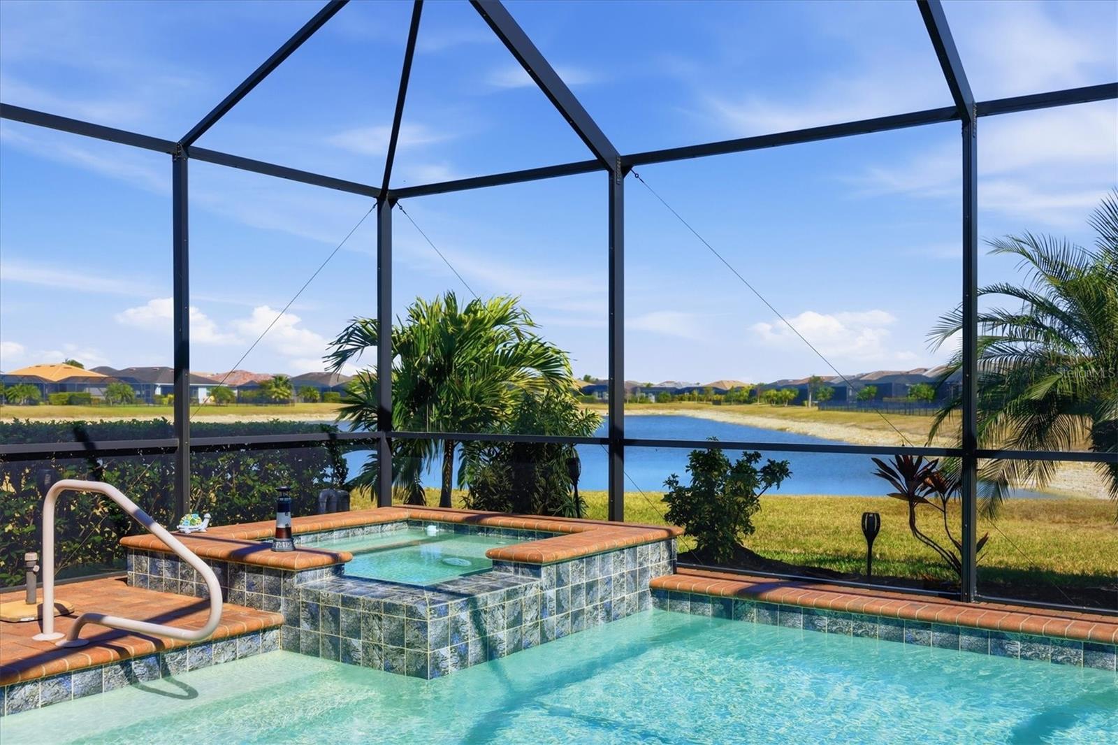 Image 29 of 60 For 15025 Spanish Point Drive