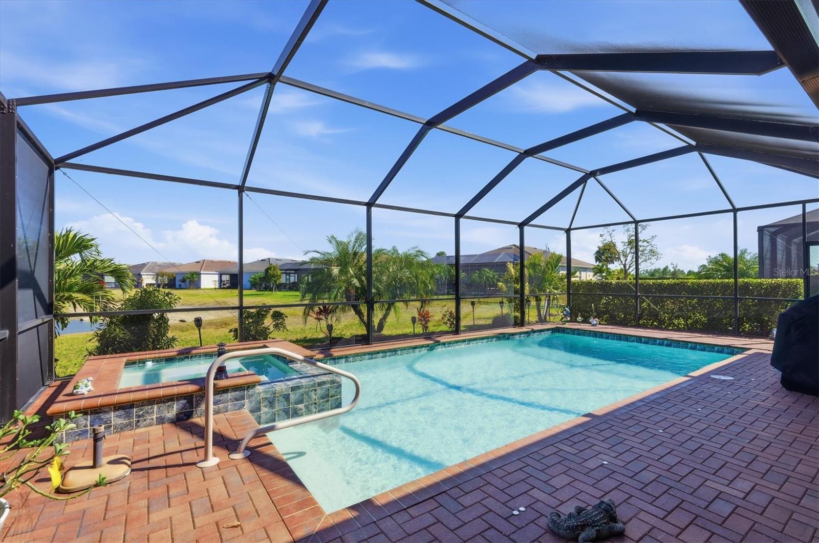 Image 30 of 60 For 15025 Spanish Point Drive