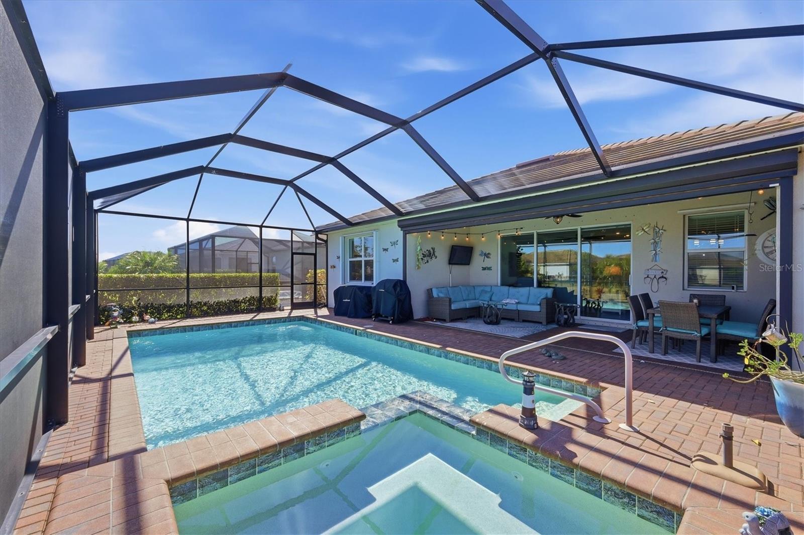 Image 31 of 60 For 15025 Spanish Point Drive