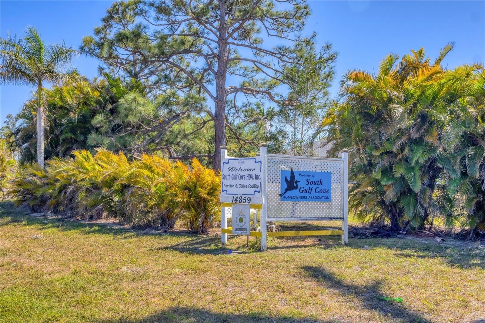 Image 48 of 60 For 15025 Spanish Point Drive