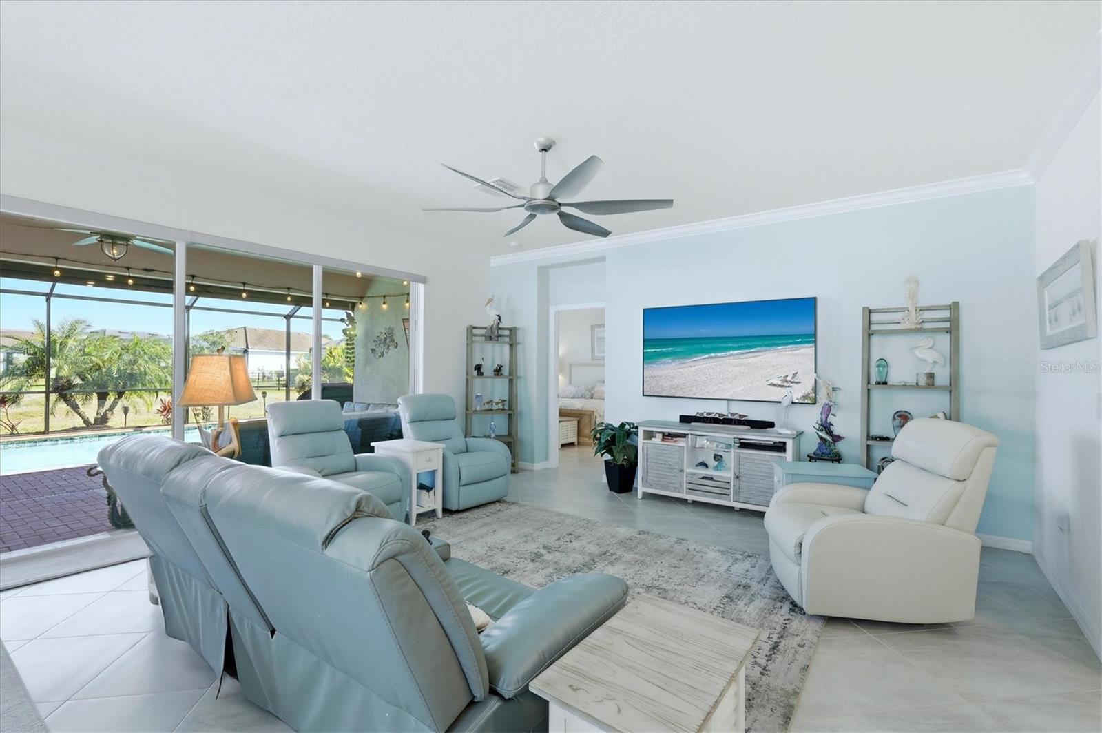 Image 5 of 60 For 15025 Spanish Point Drive