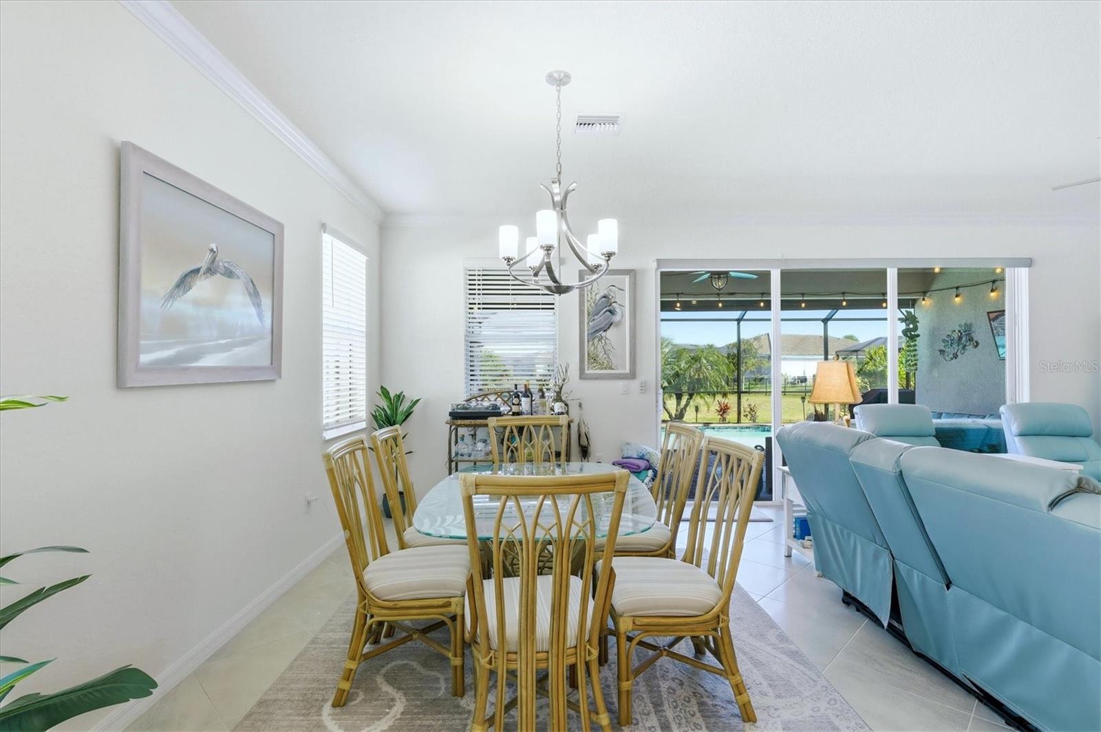 Image 8 of 60 For 15025 Spanish Point Drive