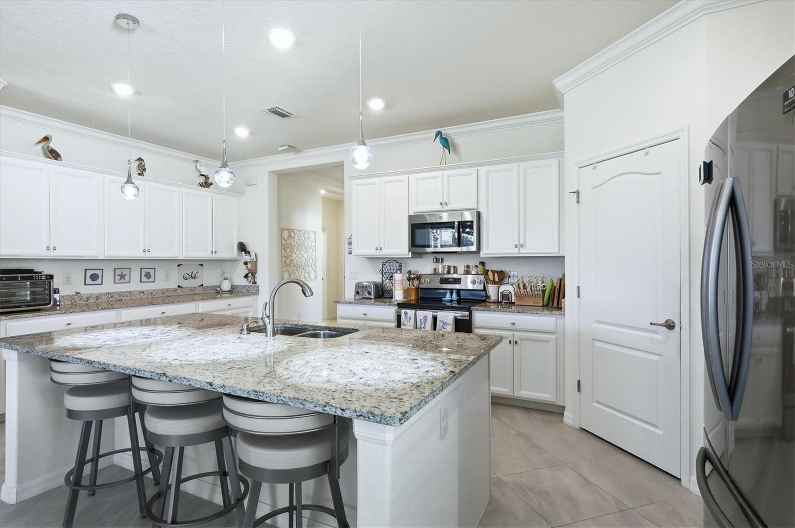 Image 9 of 60 For 15025 Spanish Point Drive