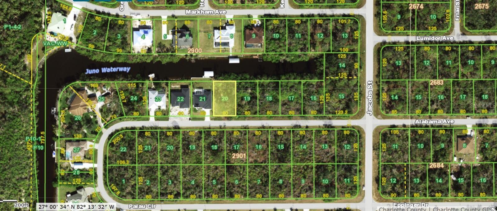 Image 8 of 10 For 13333 Palau Circle