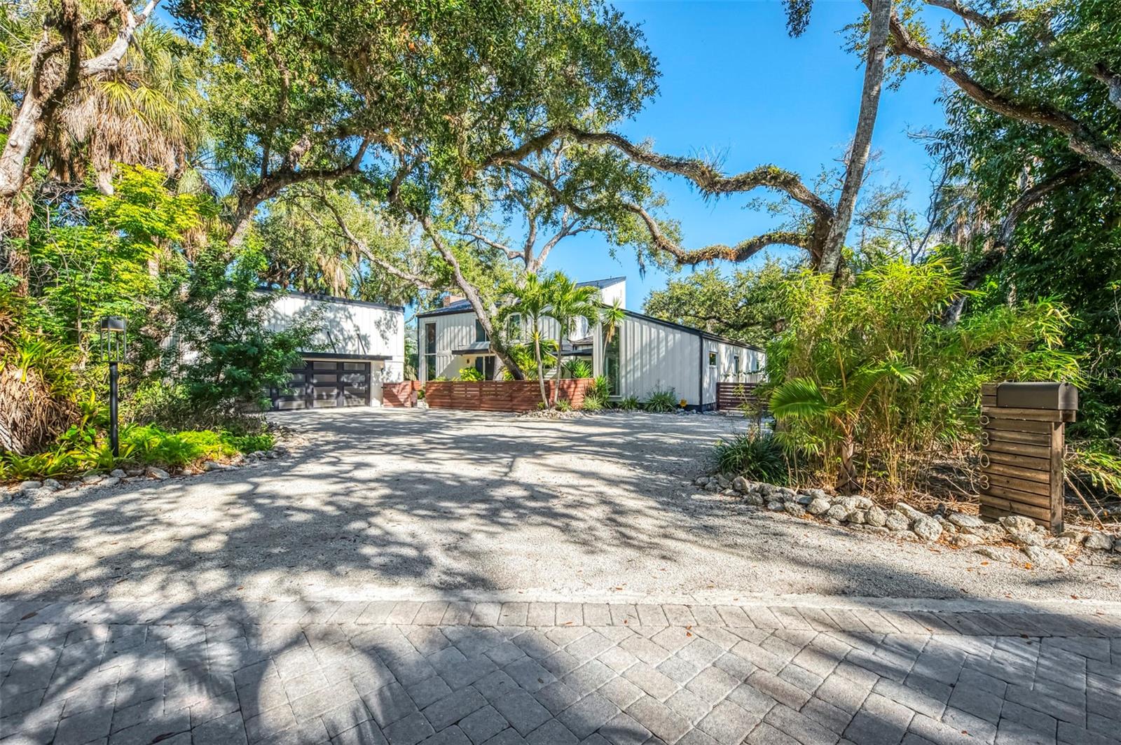 Details for 5303 Hidden Harbor Road, SARASOTA, FL 34242