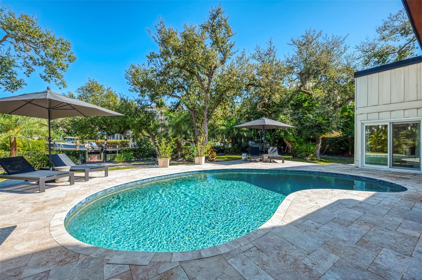 Image 45 of 72 For 5303 Hidden Harbor Road