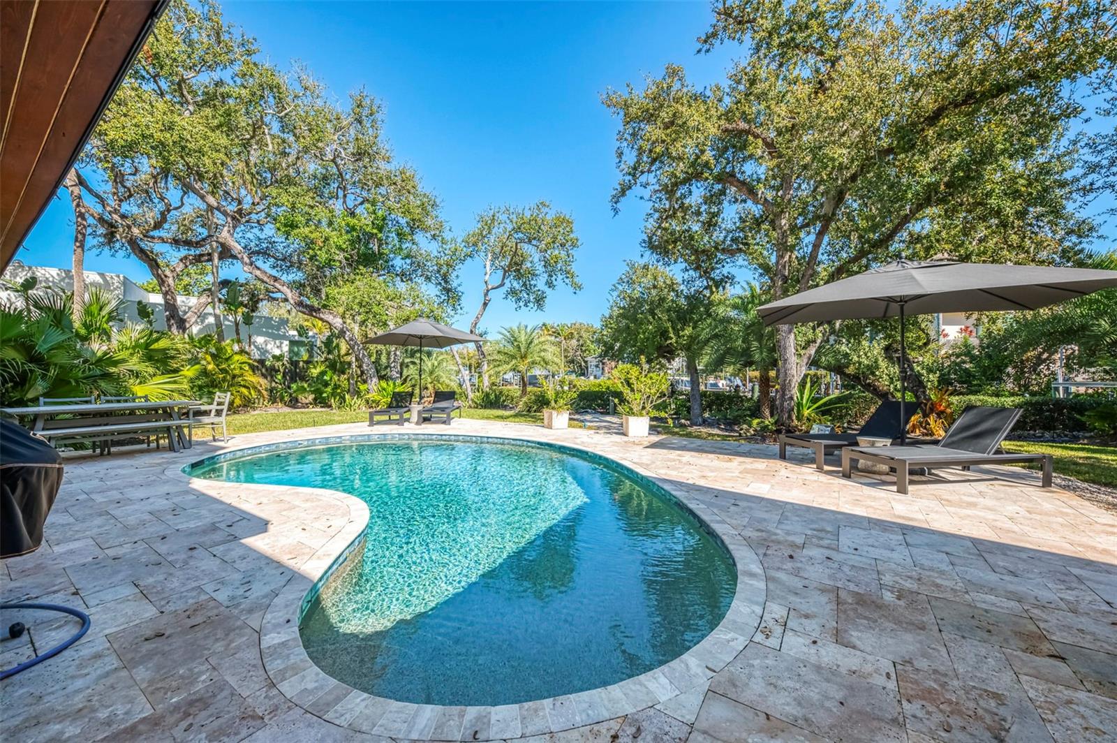 Image 46 of 72 For 5303 Hidden Harbor Road