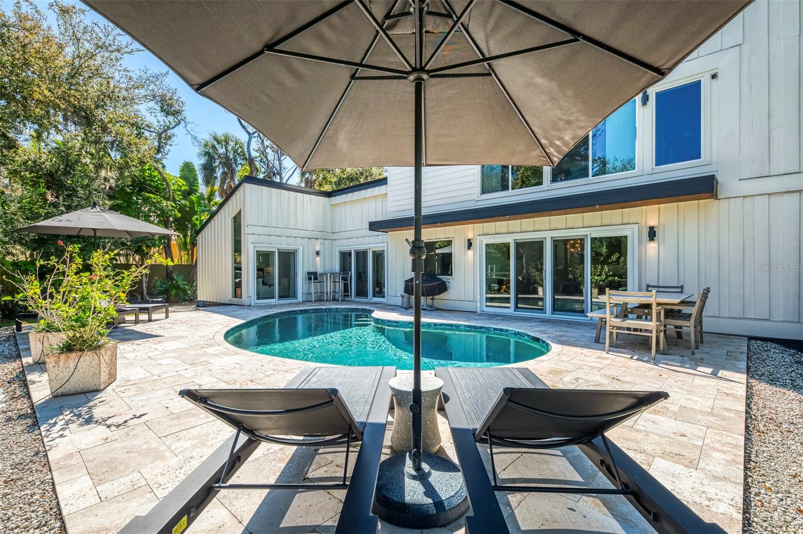 Image 47 of 72 For 5303 Hidden Harbor Road