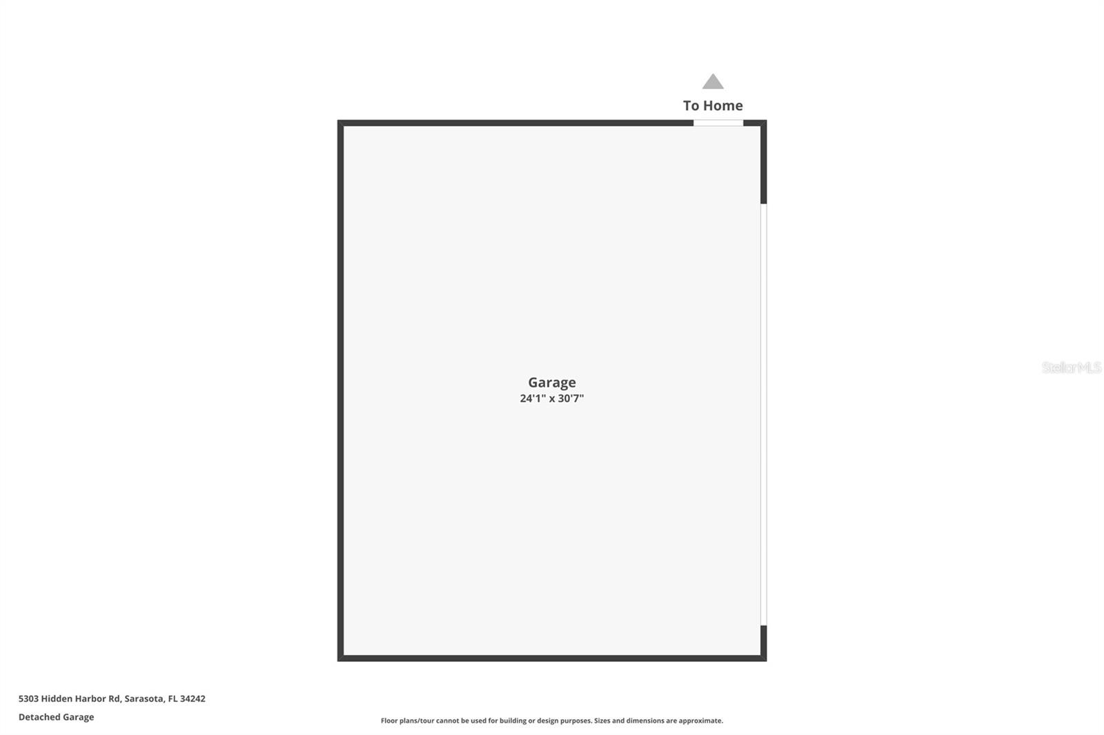 Image 72 of 72 For 5303 Hidden Harbor Road