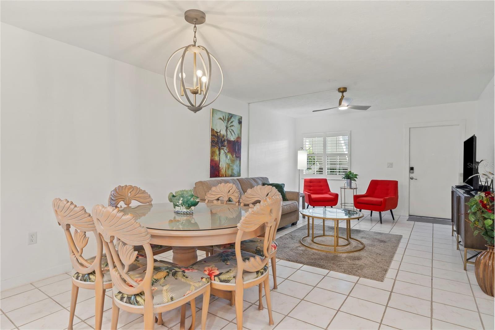 Listing photo id 12 for 1531 Placida Road 1-103
