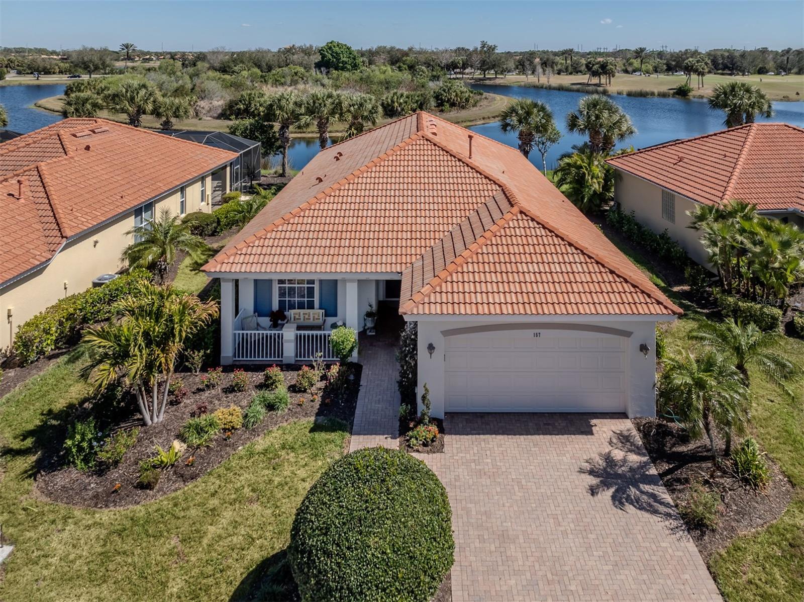 Details for 157 Treviso Court, NORTH VENICE, FL 34275
