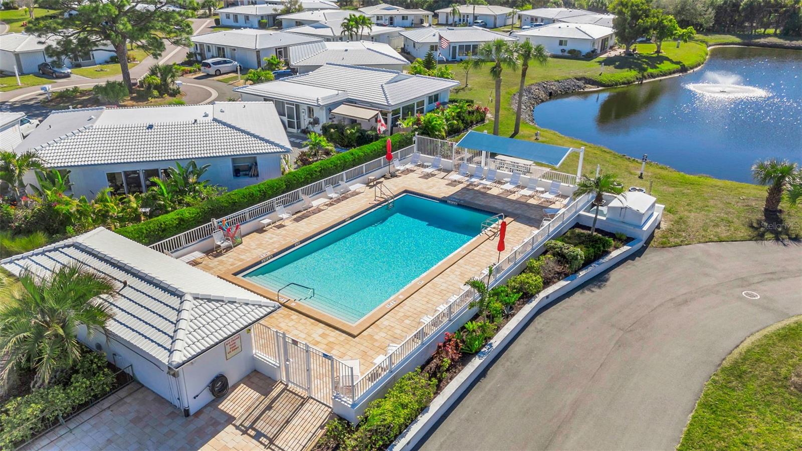 Image 52 of 59 For 92 Circlewood Drive B3-1