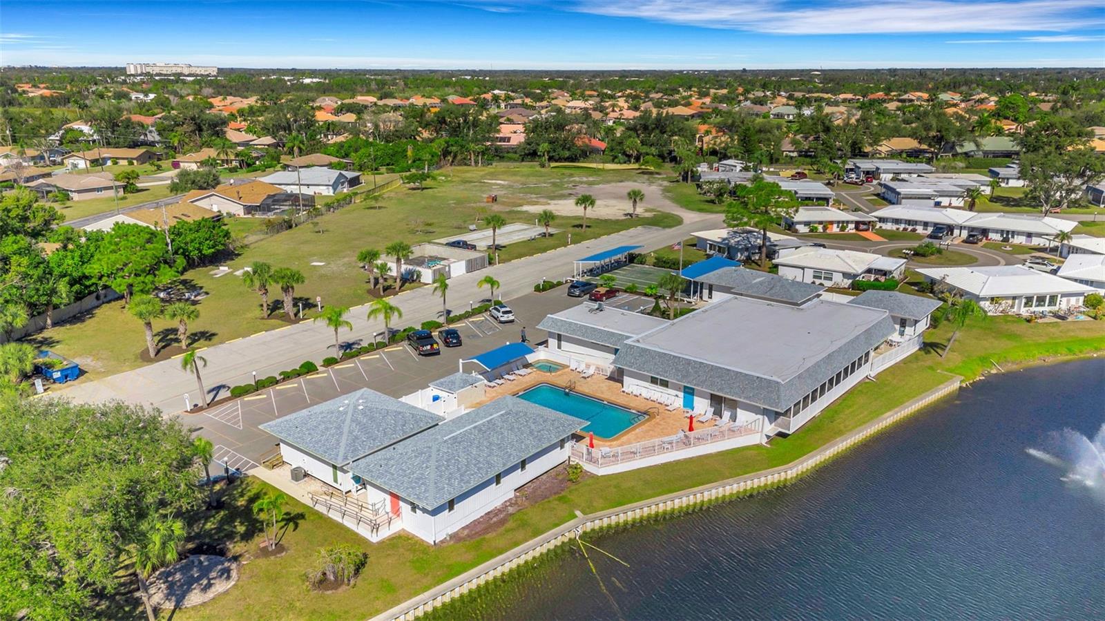 Image 53 of 59 For 92 Circlewood Drive B3-1