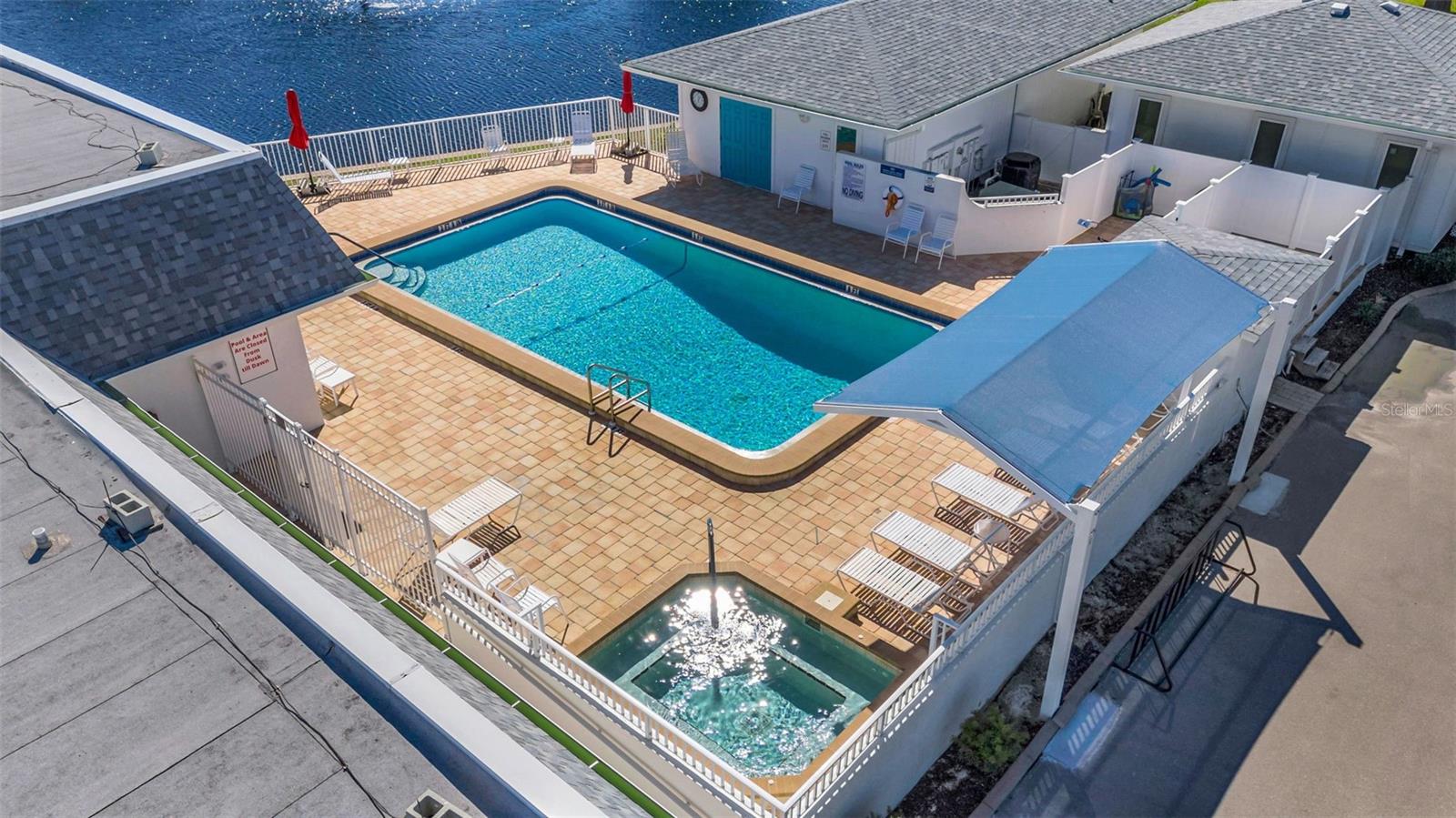 Image 54 of 59 For 92 Circlewood Drive B3-1