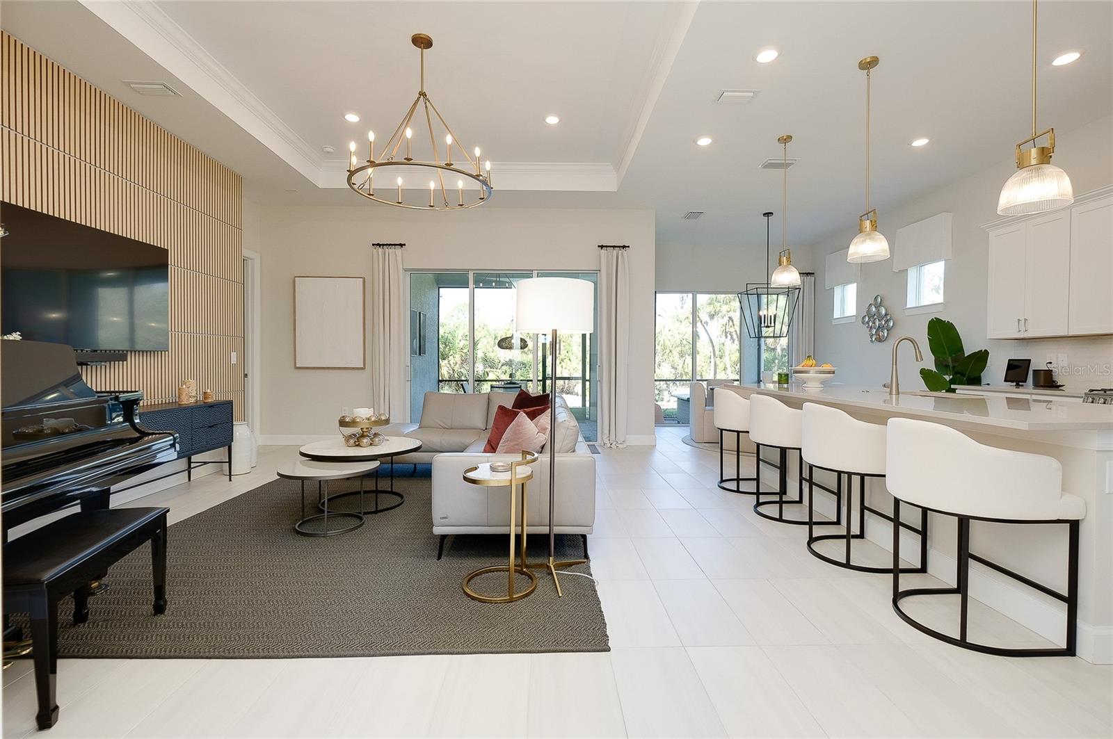 Image 11 of 95 For 10036 Beachwalk Drive