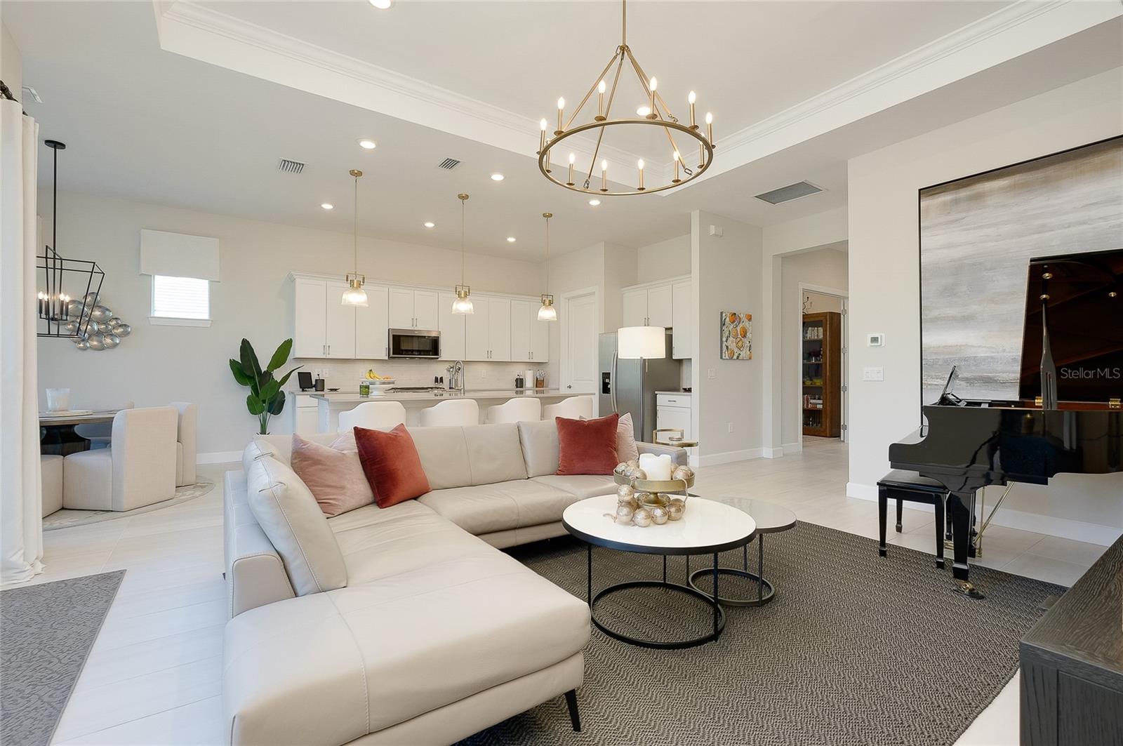 Image 17 of 95 For 10036 Beachwalk Drive