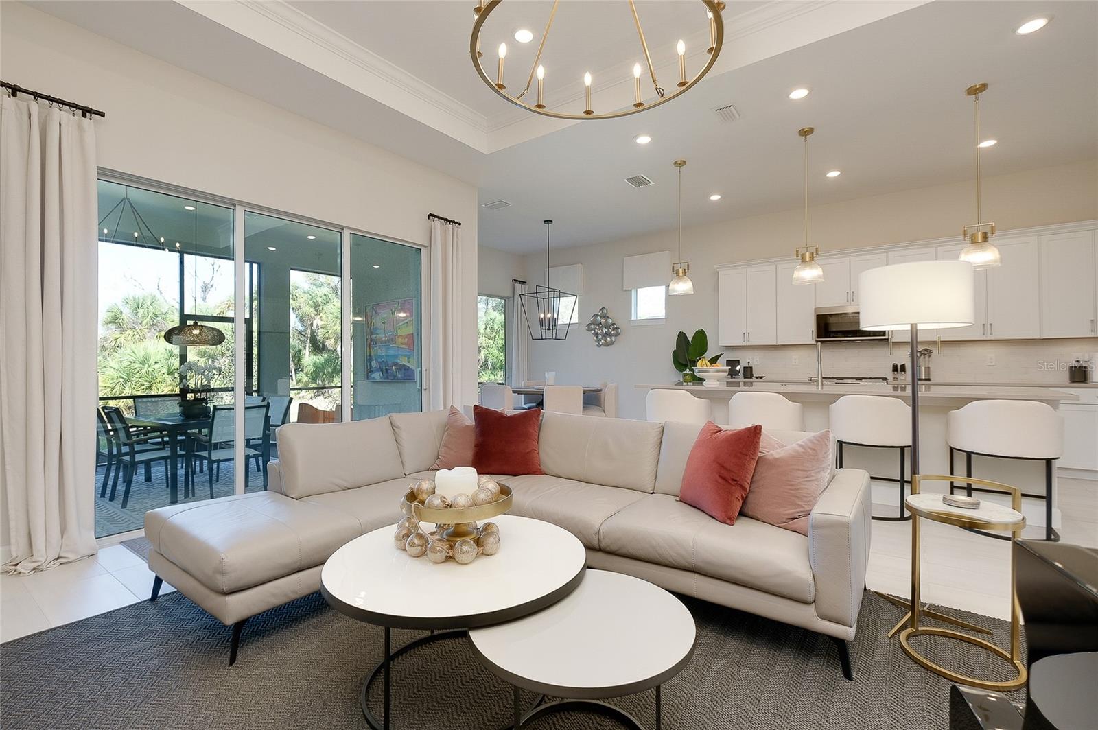 Image 19 of 95 For 10036 Beachwalk Drive