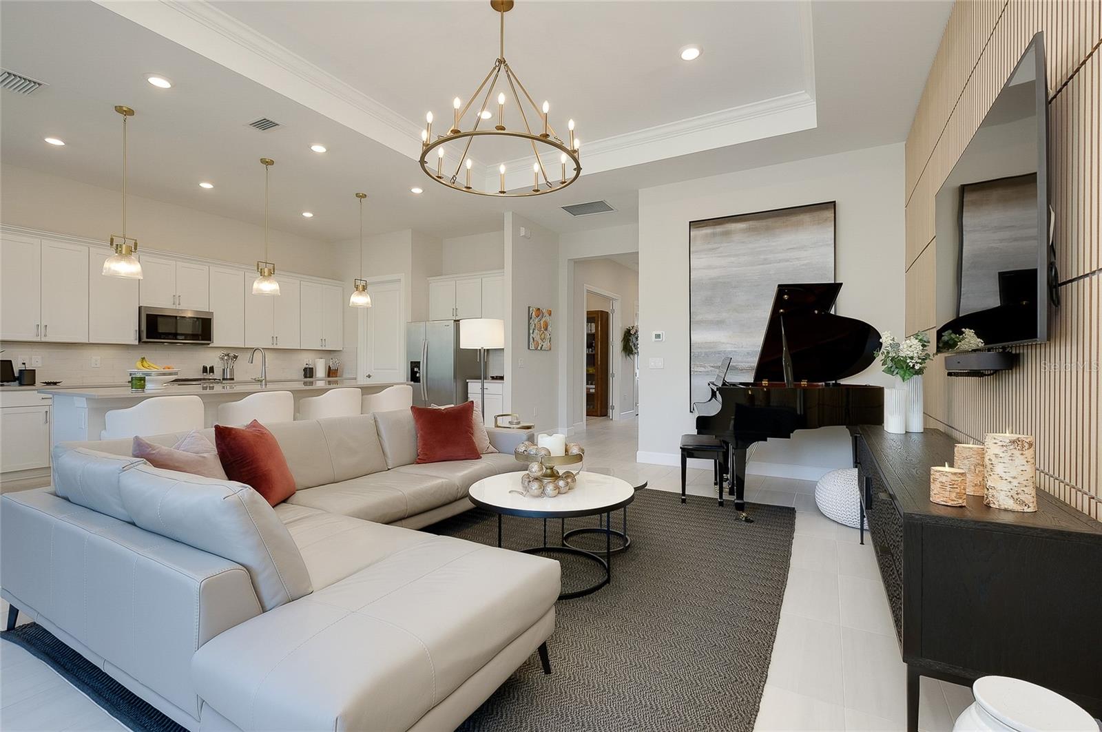 Image 20 of 95 For 10036 Beachwalk Drive