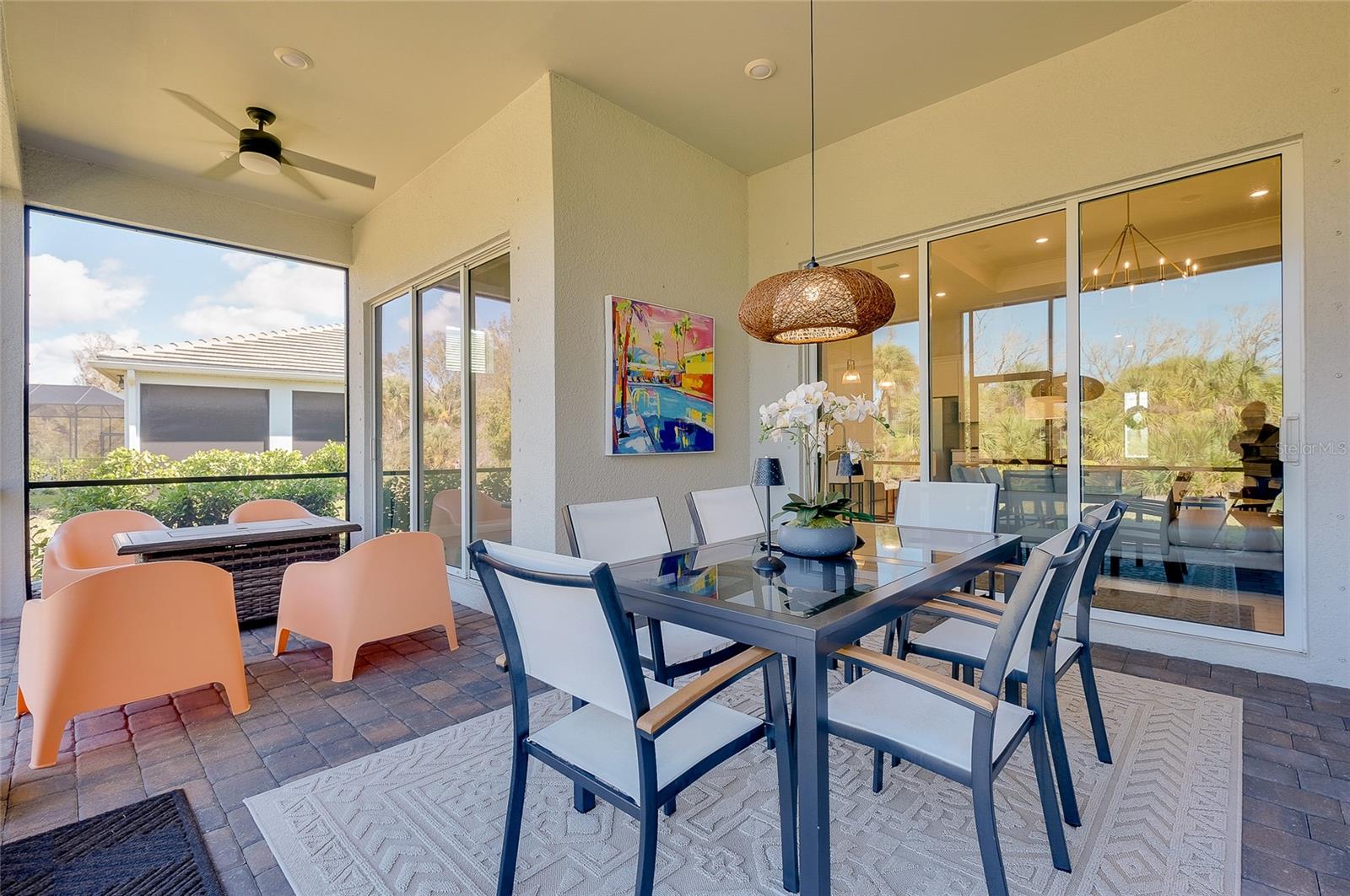 Image 61 of 95 For 10036 Beachwalk Drive