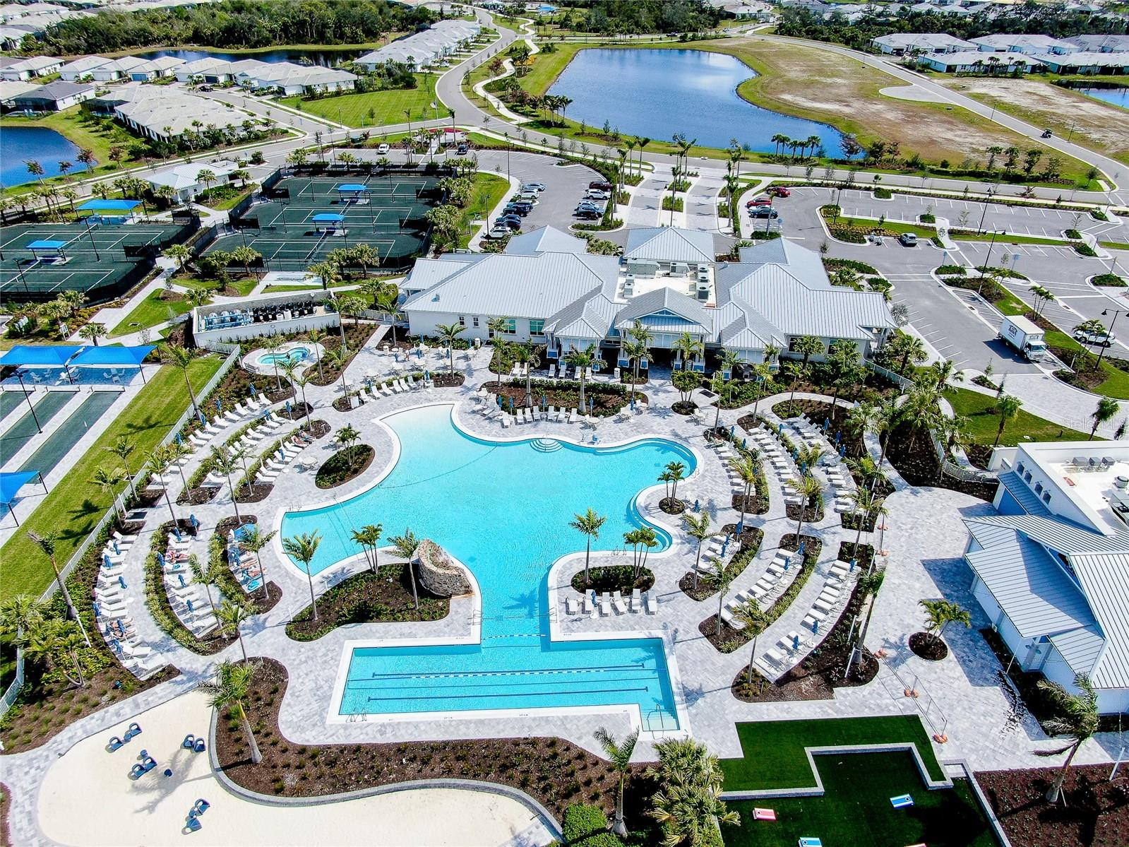 Image 81 of 95 For 10036 Beachwalk Drive