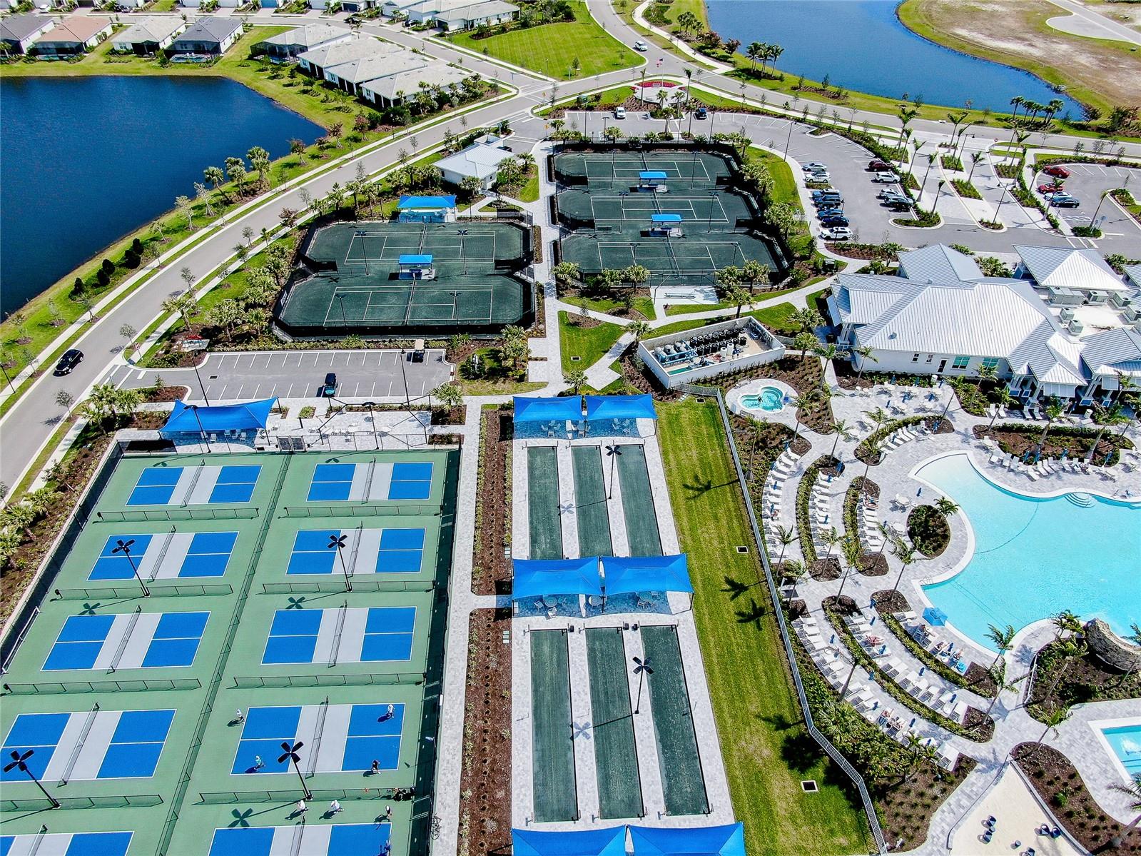 Image 82 of 95 For 10036 Beachwalk Drive