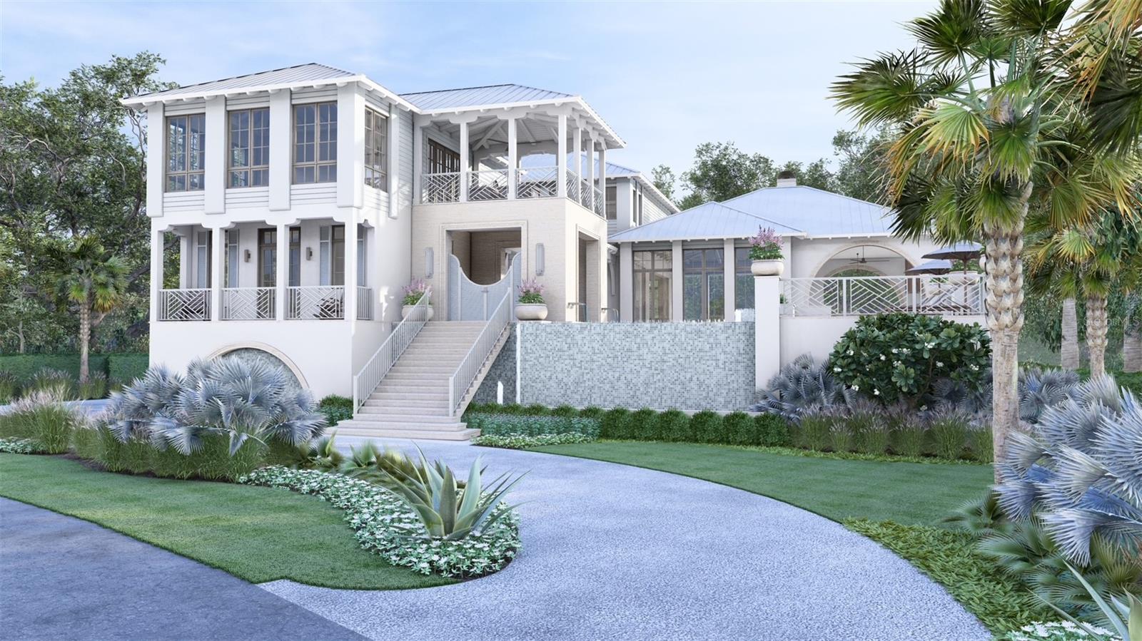 Listing photo id 14 for 854 Casey Key Road