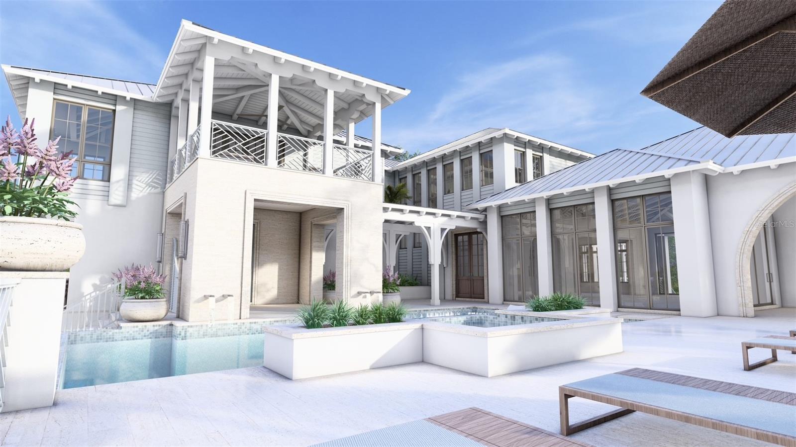 Listing photo id 16 for 854 Casey Key Road