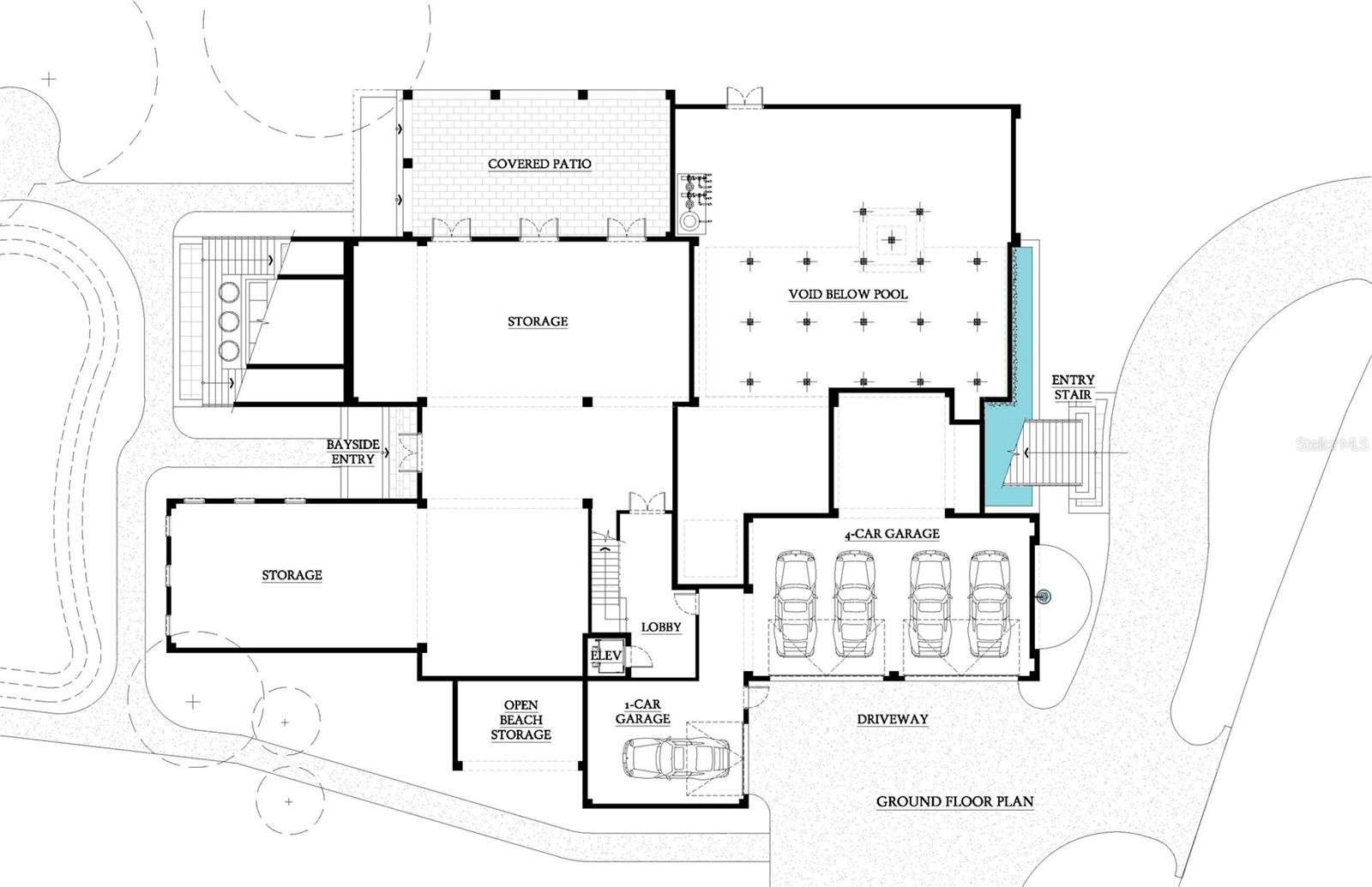 Listing photo id 19 for 854 Casey Key Road