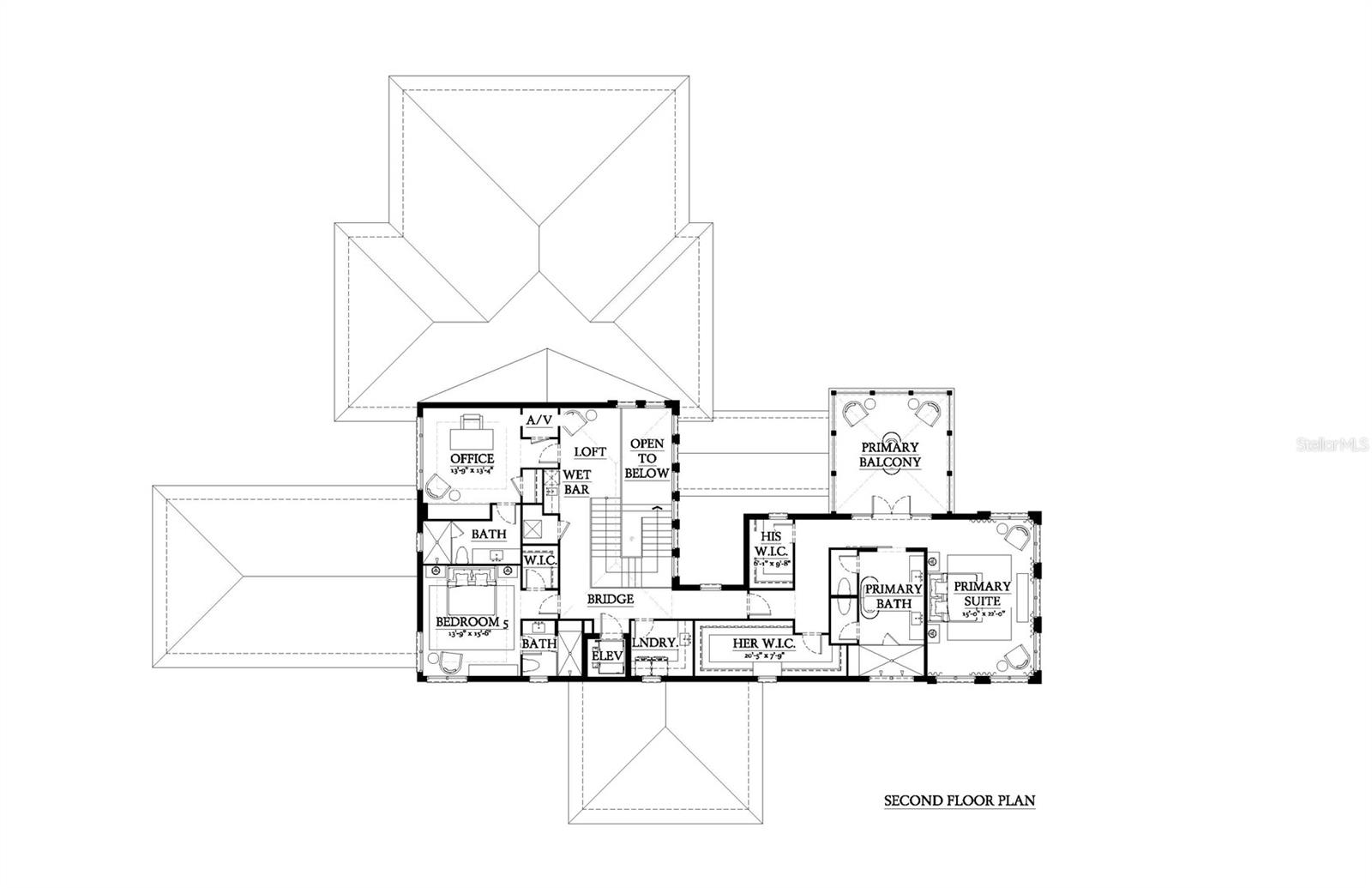 Listing photo id 21 for 854 Casey Key Road