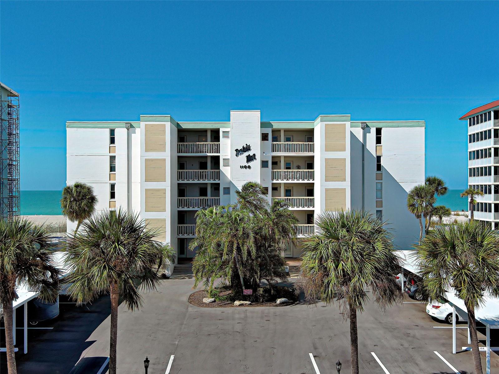 Image 46 of 54 For 1100 Tarpon Center Drive 202