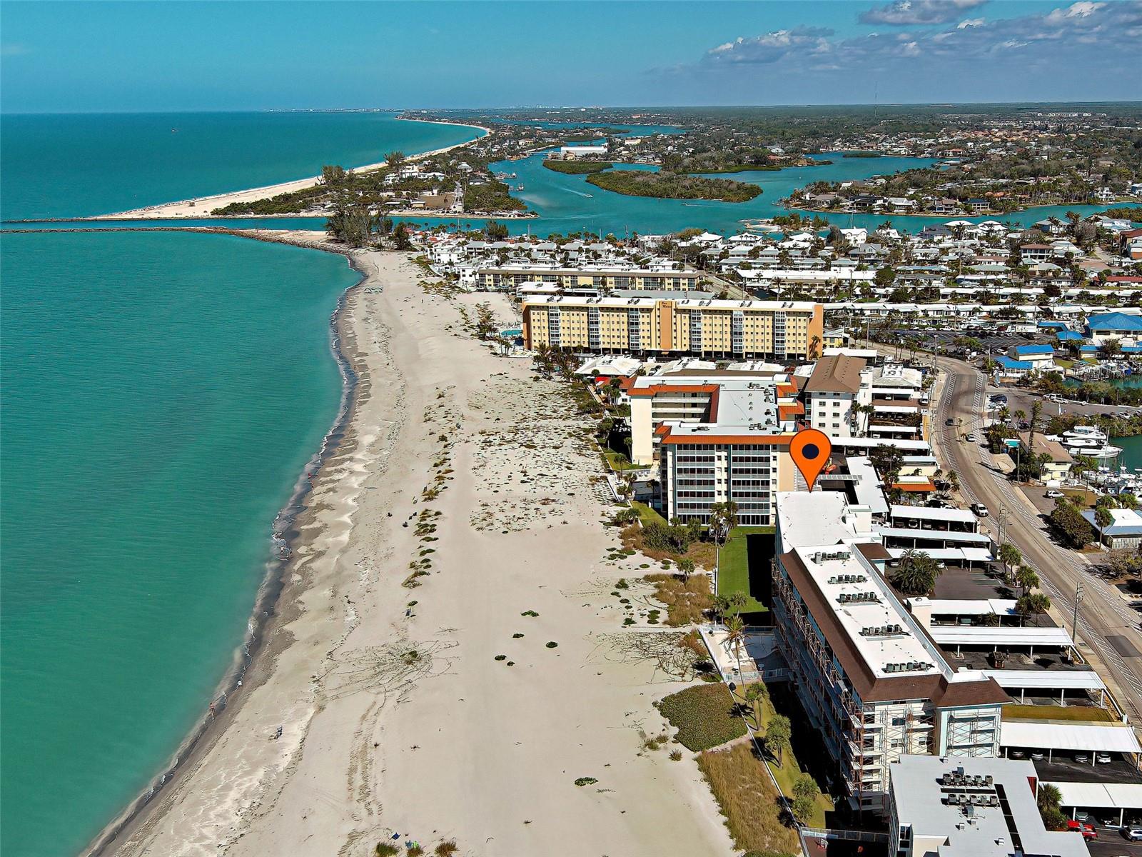 Image 50 of 54 For 1100 Tarpon Center Drive 202