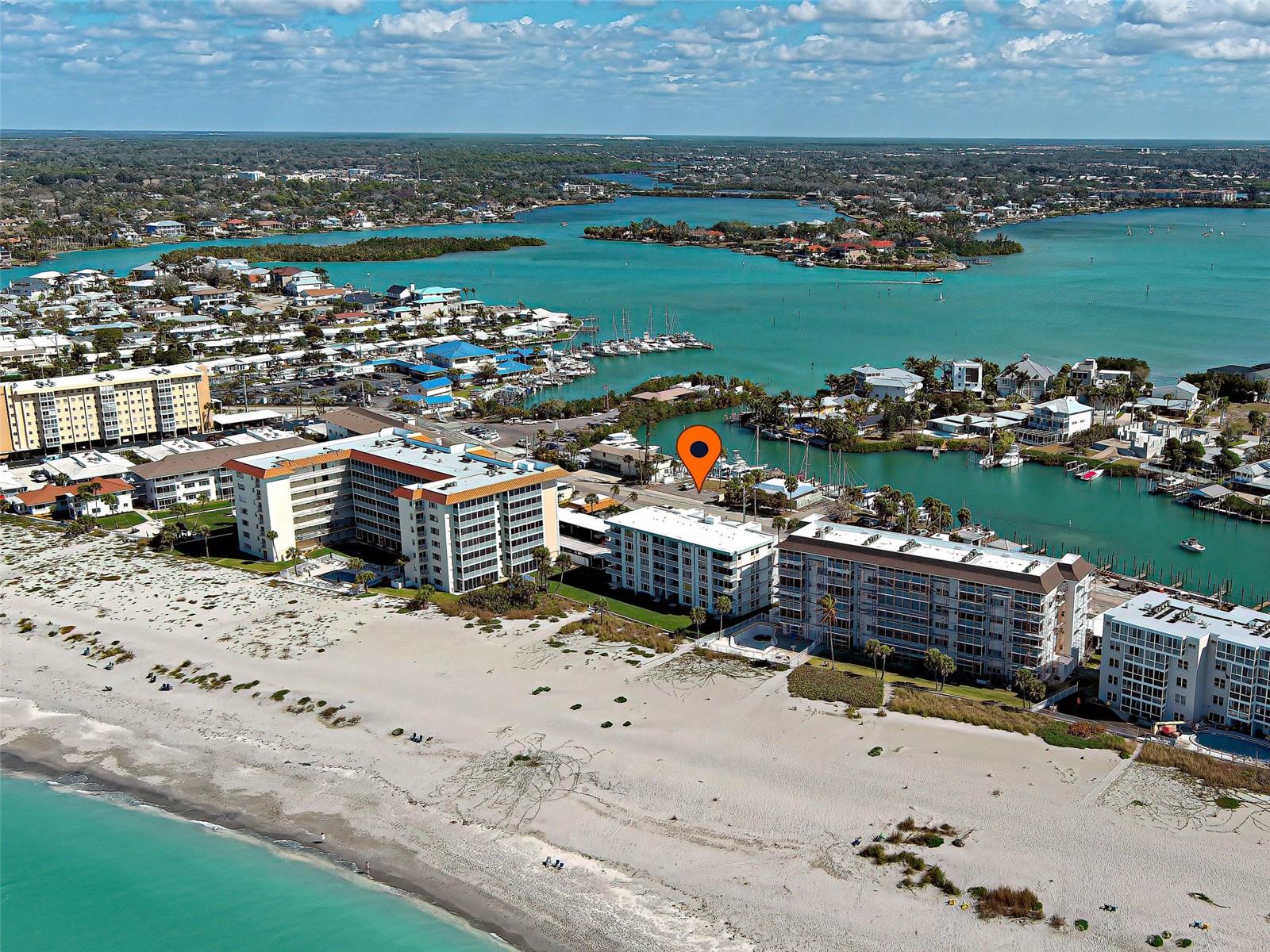 Image 51 of 54 For 1100 Tarpon Center Drive 202