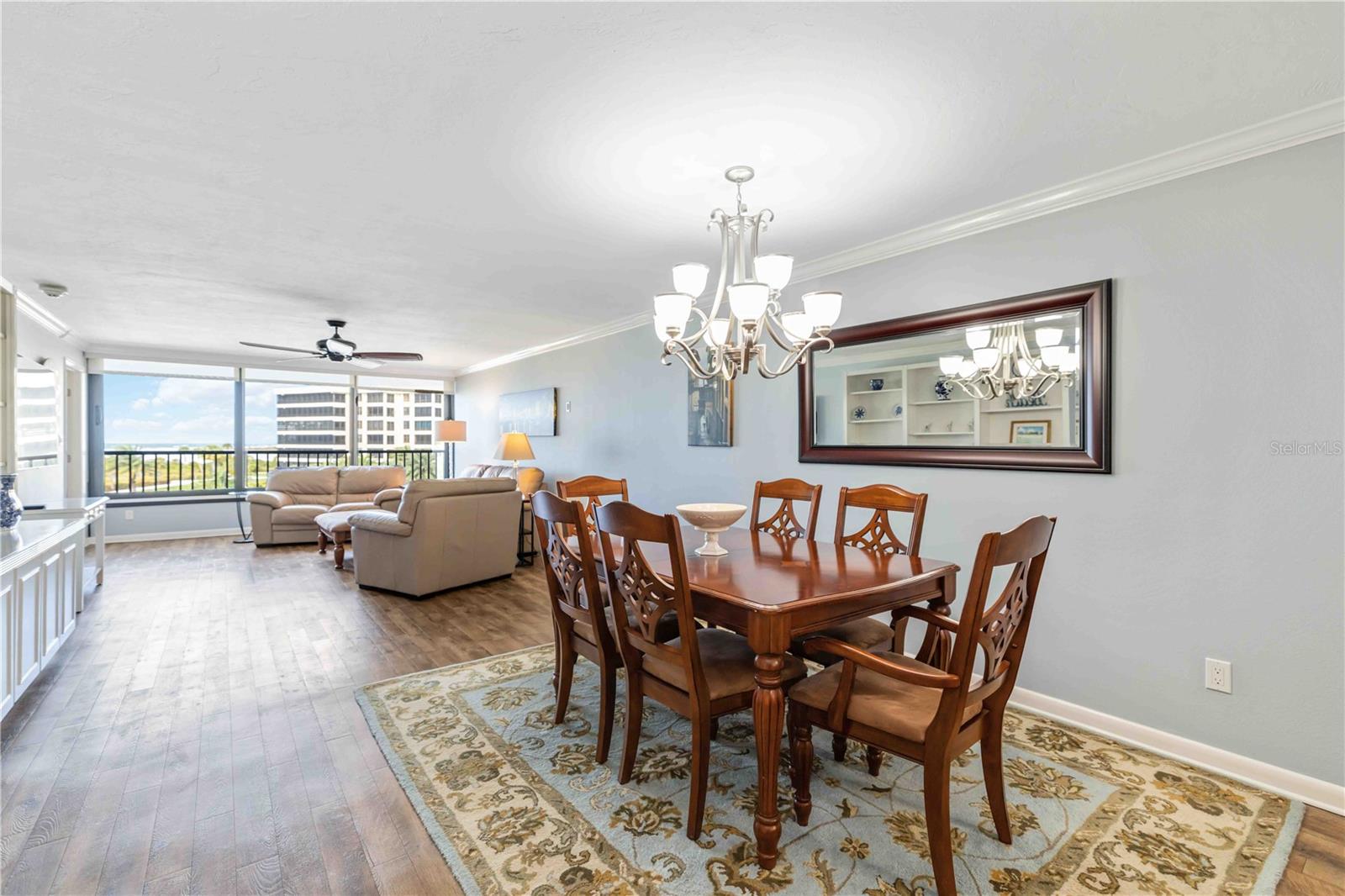 Image 12 of 61 For 5790 Midnight Pass Road 406