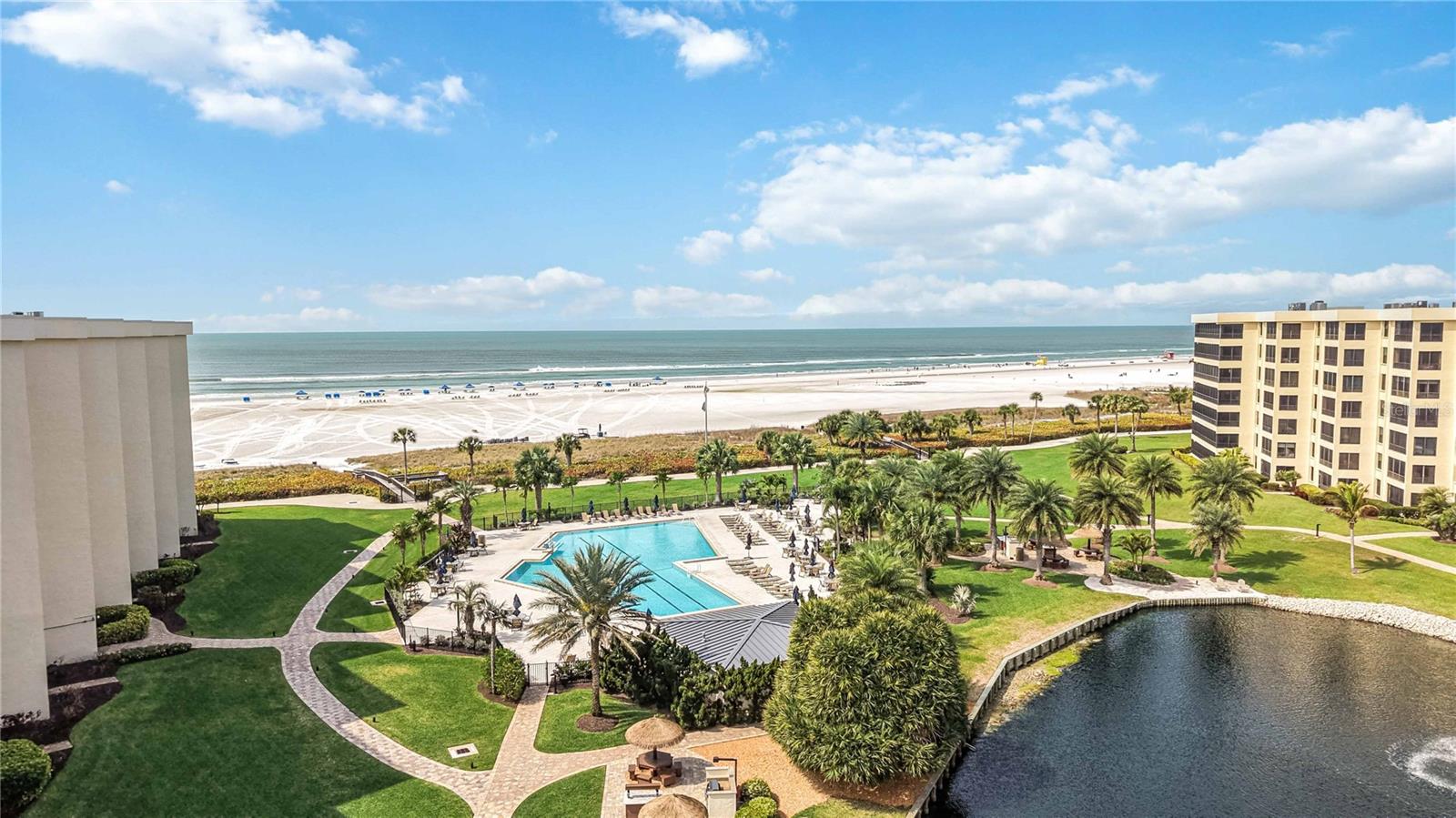 Image 2 of 61 For 5790 Midnight Pass Road 406