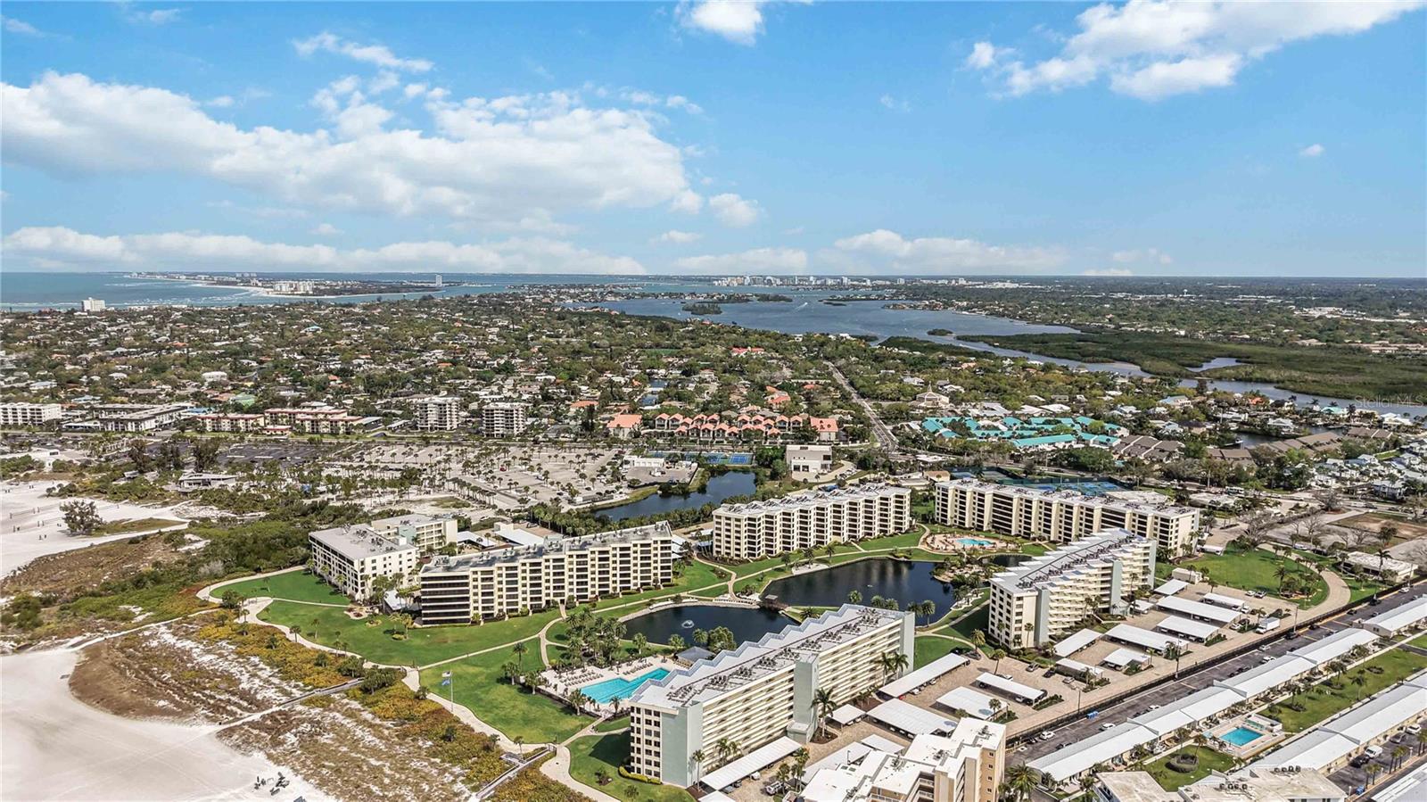 Image 55 of 61 For 5790 Midnight Pass Road 406