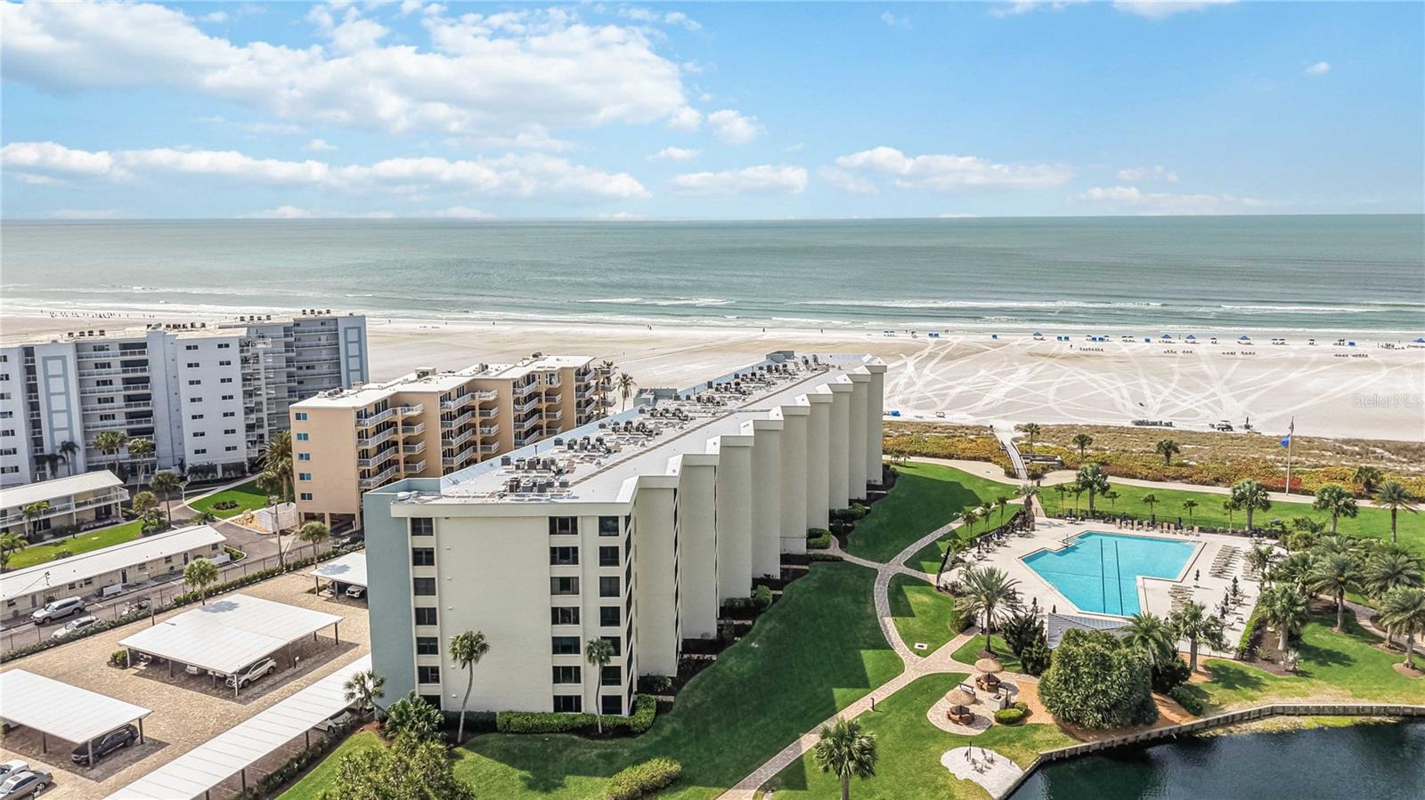 Image 57 of 61 For 5790 Midnight Pass Road 406